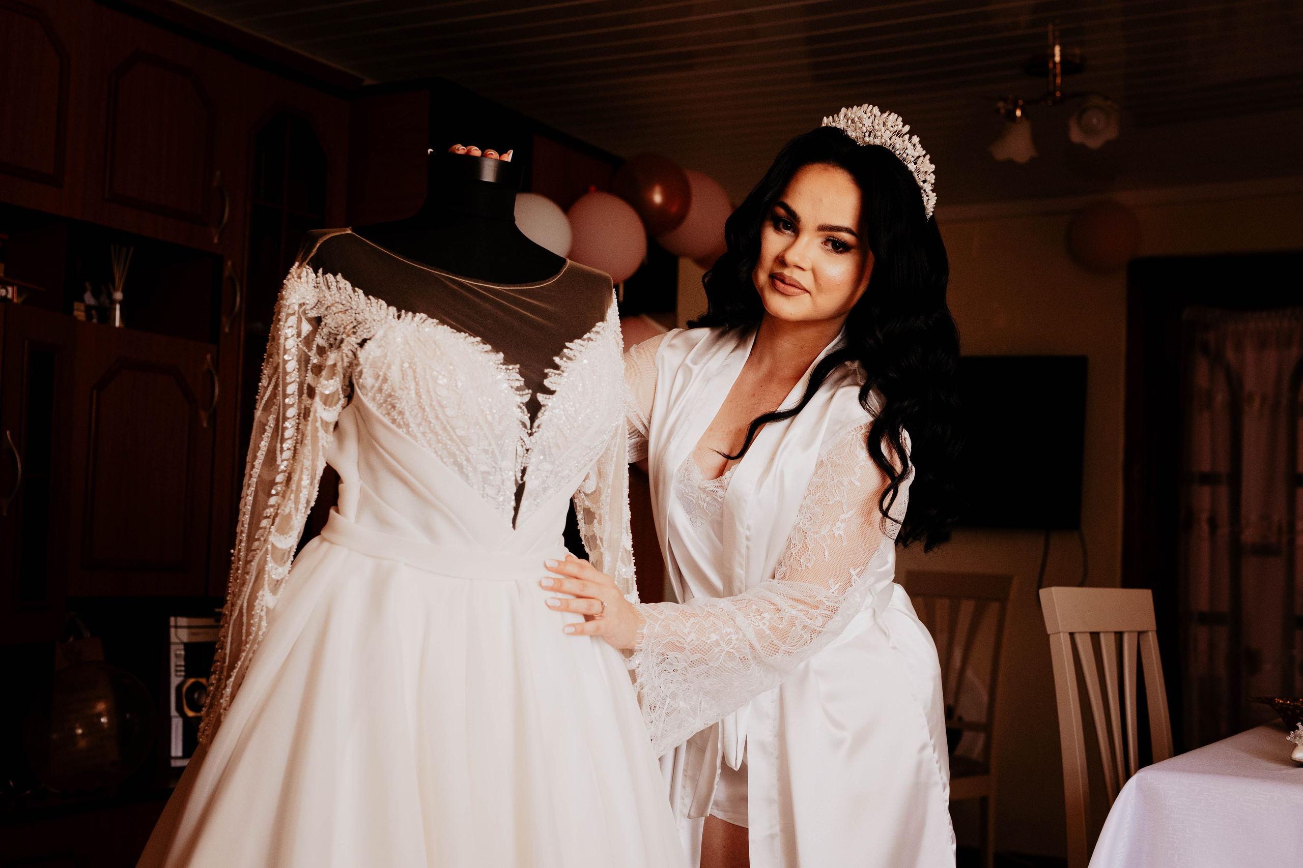 Cadre Interior Miri. Dream Studio Galați – ședințe foto profesionale pentru familie, portrete și evenimente