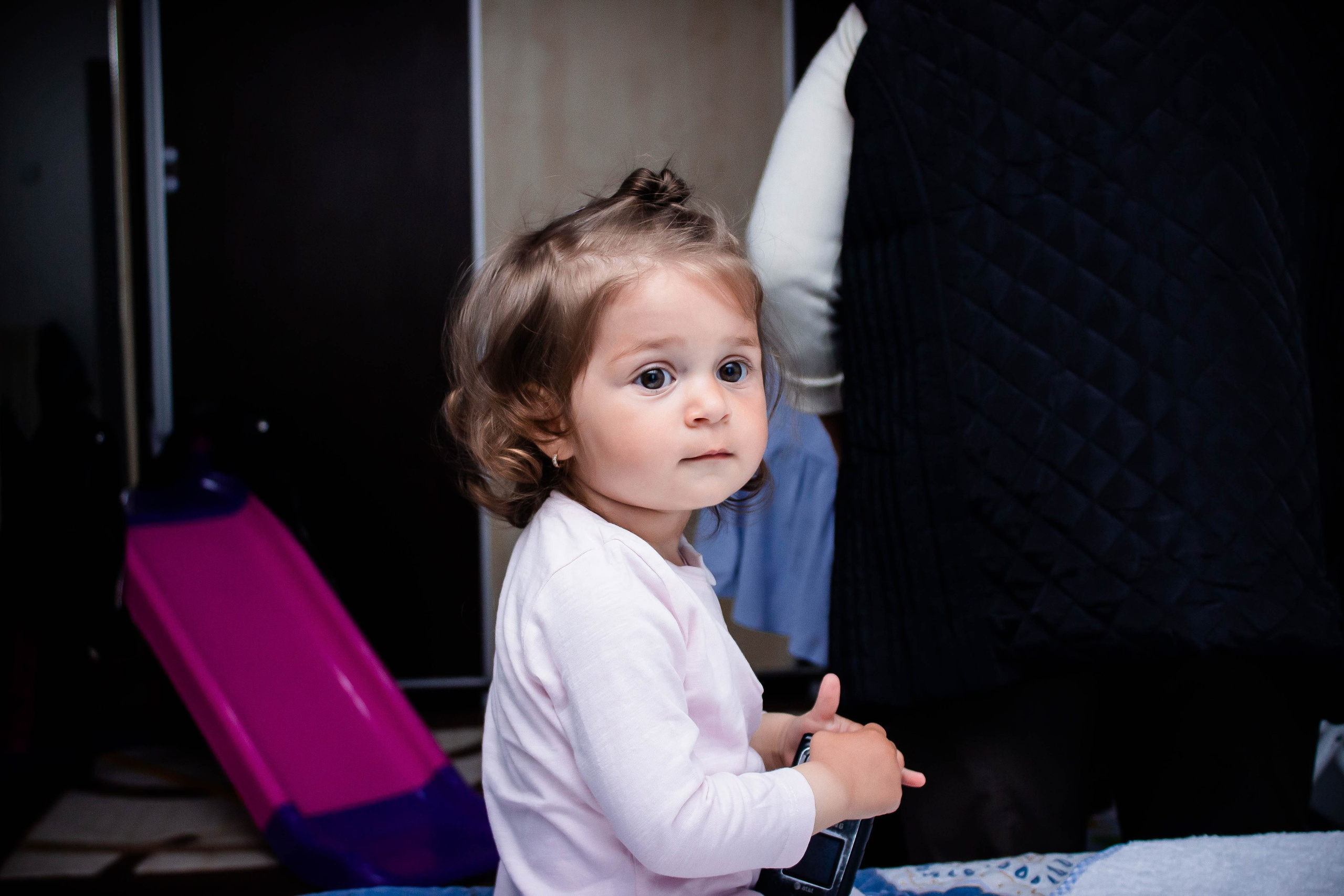 Botez. Dream Studio Galați – ședințe foto profesionale pentru familie, portrete și evenimente