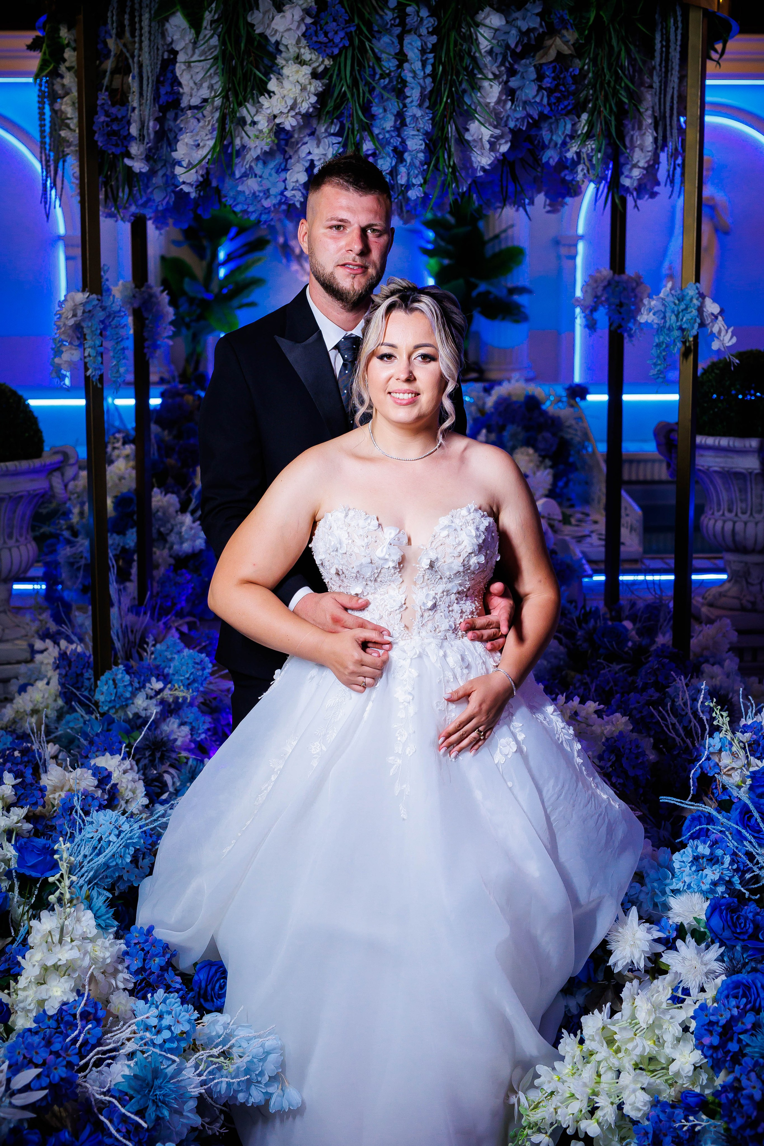 Shooting Foto Nunta. Dream Studio Galați – ședințe foto profesionale pentru familie, portrete și evenimente