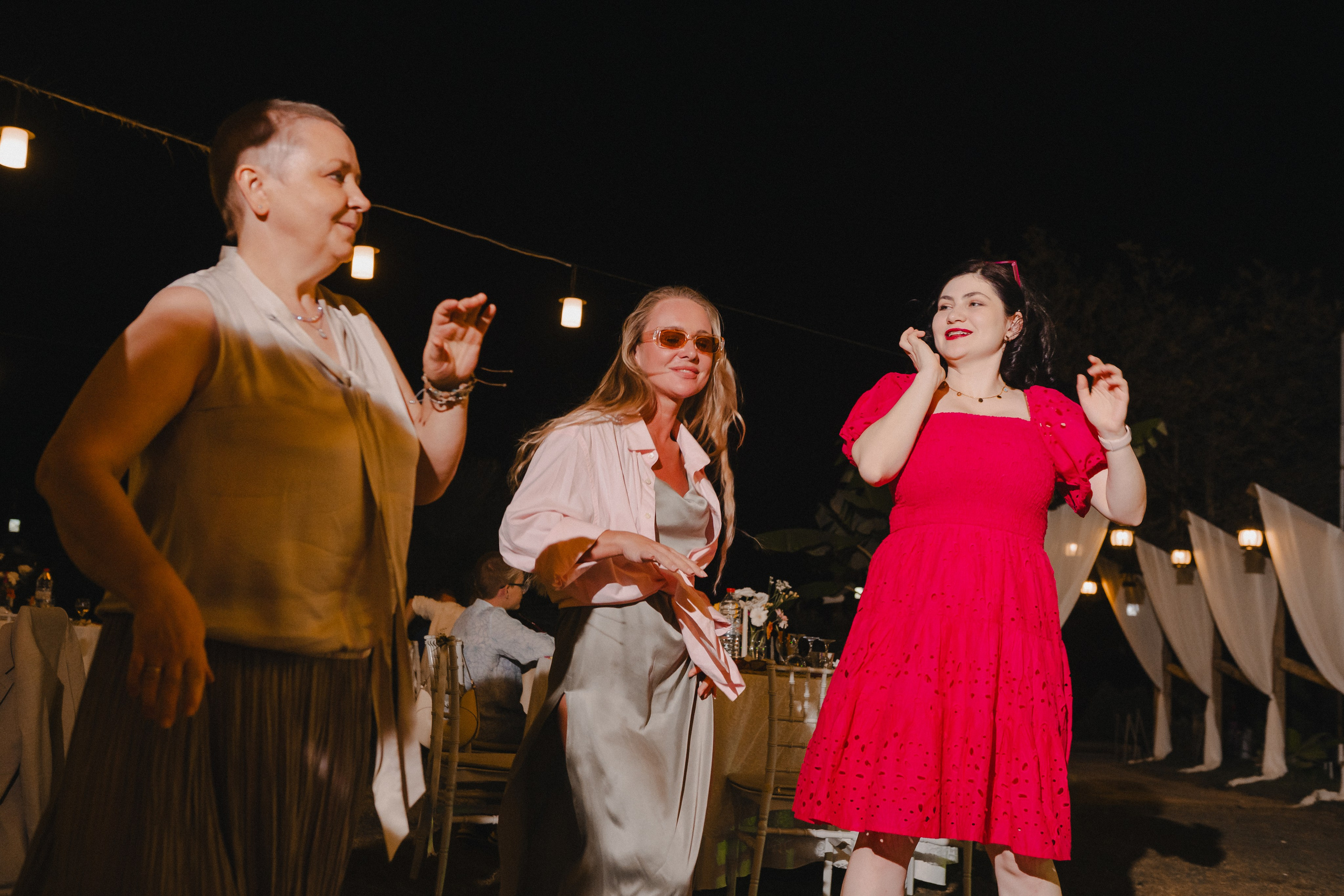 Nataly & Tristian. Фотограф в Анталии (Турция) Ева Сэрт