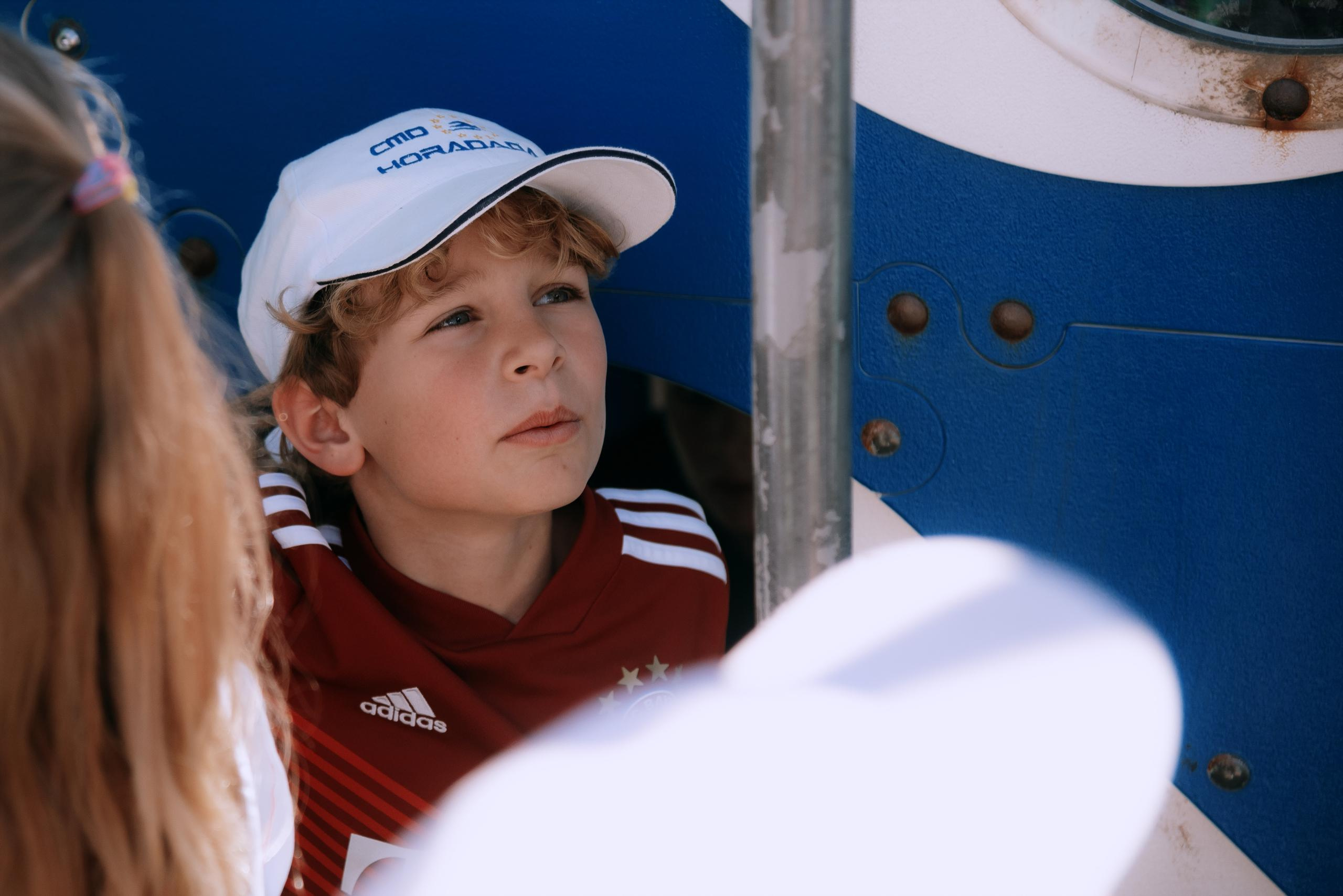 Фотограф на детский день рождения в Торревьехе — живые фото без позирования | Андрей Луковников