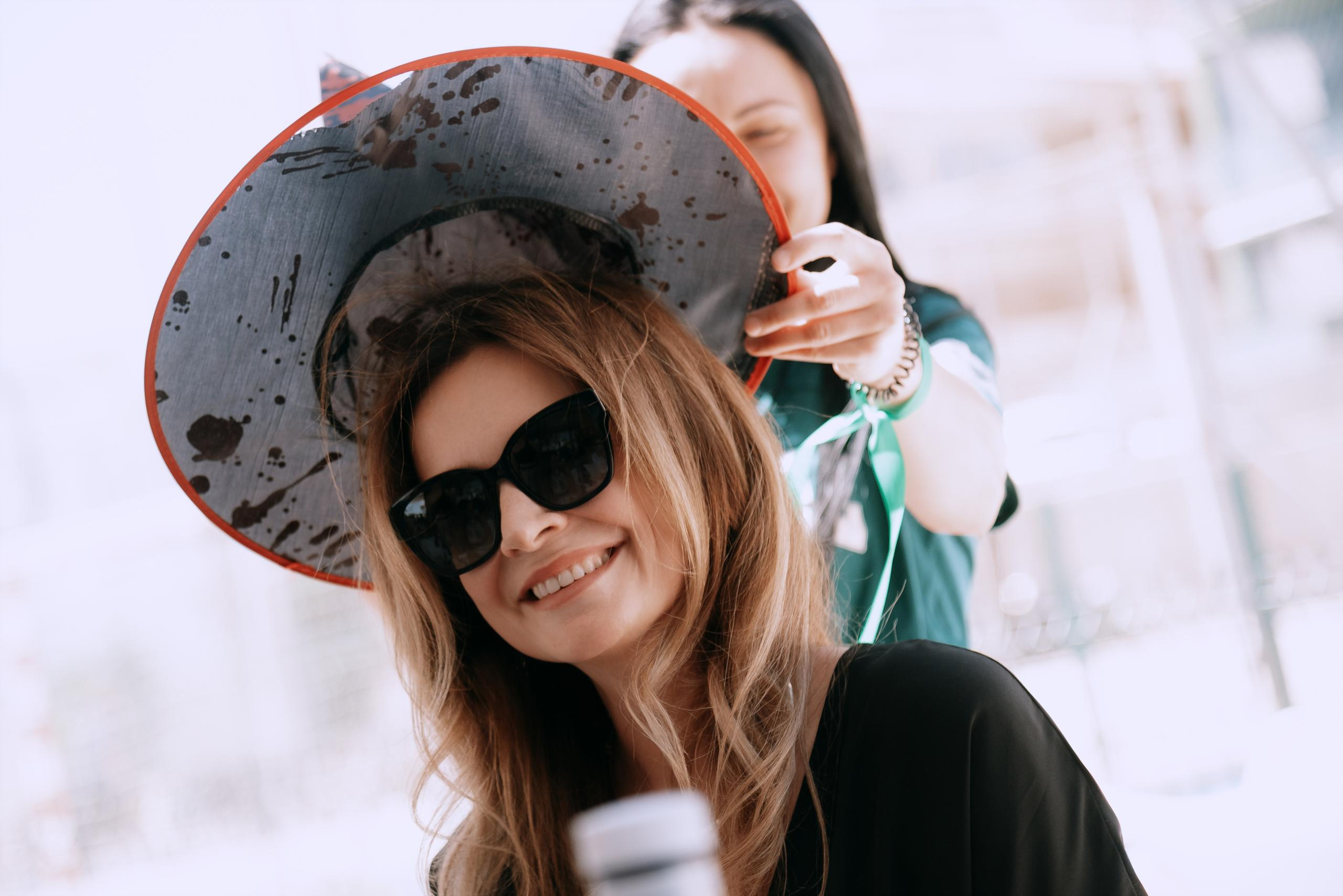 Фотограф на детский день рождения в Торревьехе — живые фото без позирования | Андрей Луковников