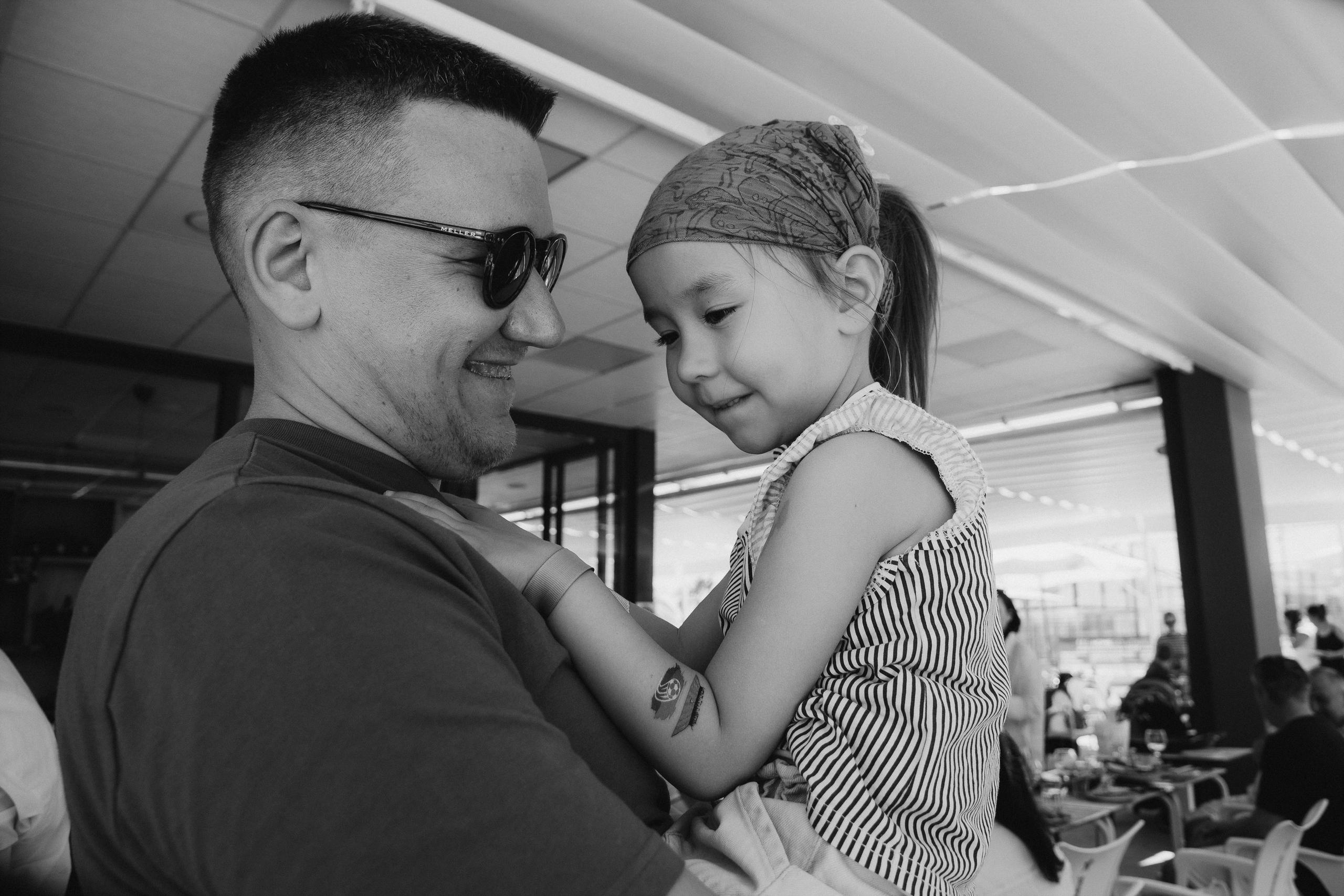 Фотограф на детский день рождения в Торревьехе — живые фото без позирования | Андрей Луковников