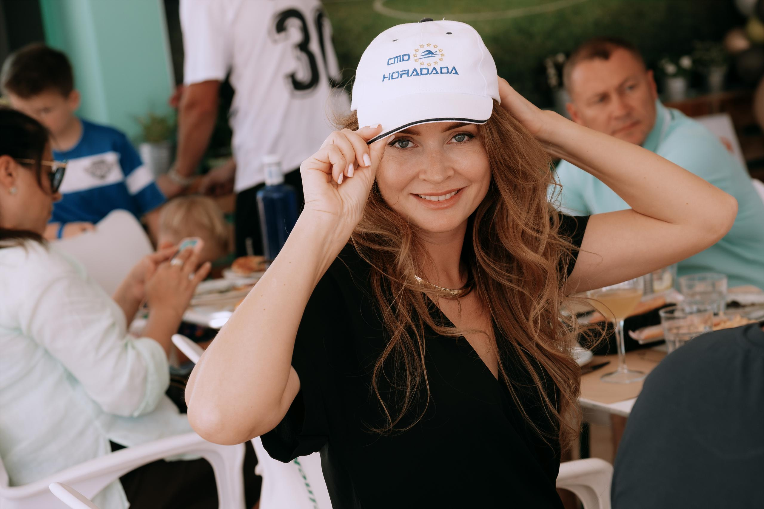 Фотограф на детский день рождения в Торревьехе — живые фото без позирования | Андрей Луковников