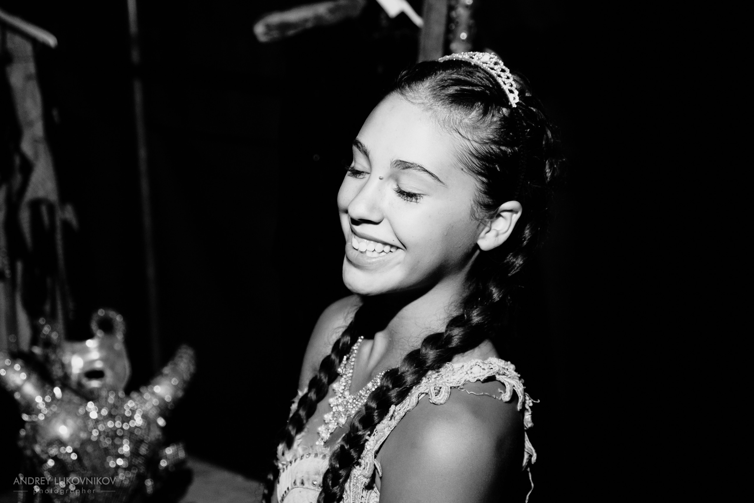 BTS: Vassallo Sisters