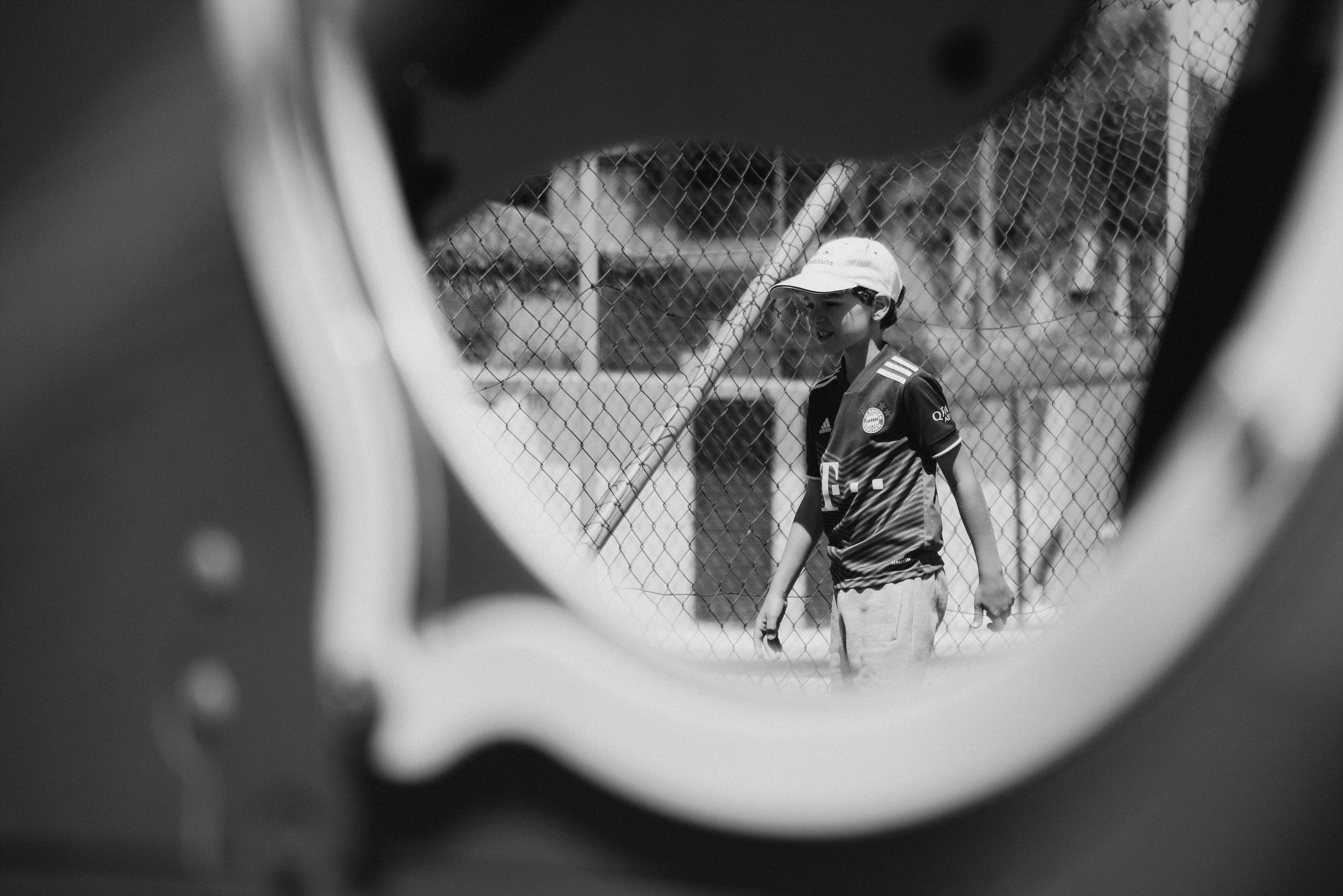 Фотограф на детский день рождения в Торревьехе — живые фото без позирования | Андрей Луковников