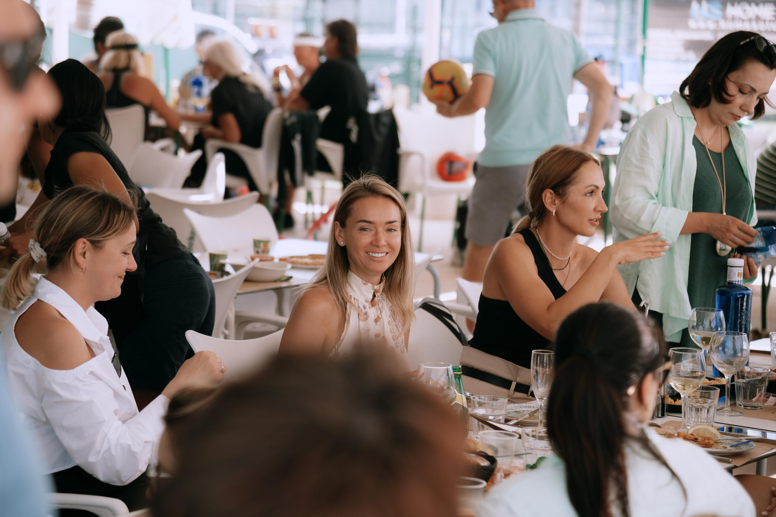 Фотограф на детский день рождения в Торревьехе — живые фото без позирования | Андрей Луковников