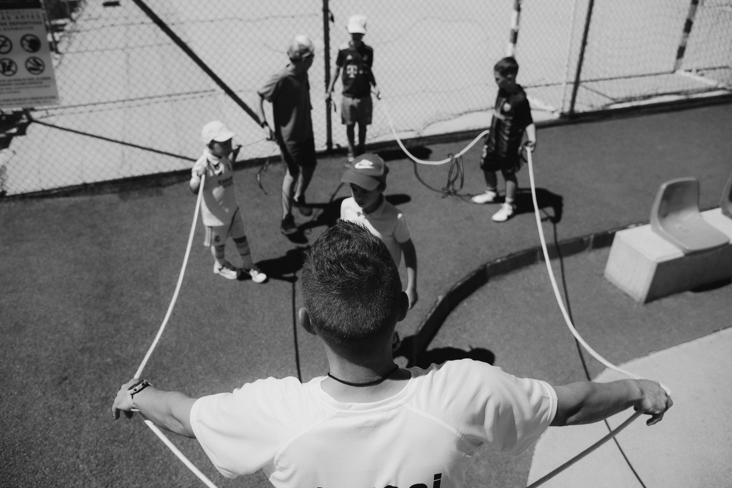 Фотограф на детский день рождения в Торревьехе — живые фото без позирования | Андрей Луковников