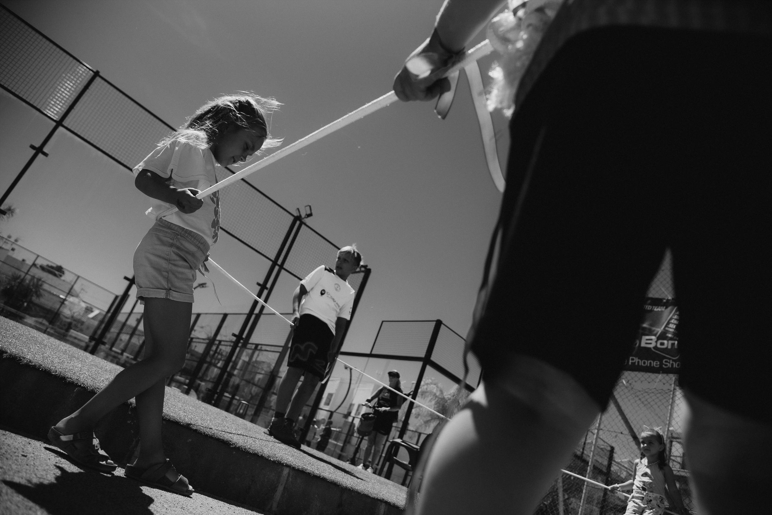 Фотограф на детский день рождения в Торревьехе — живые фото без позирования | Андрей Луковников