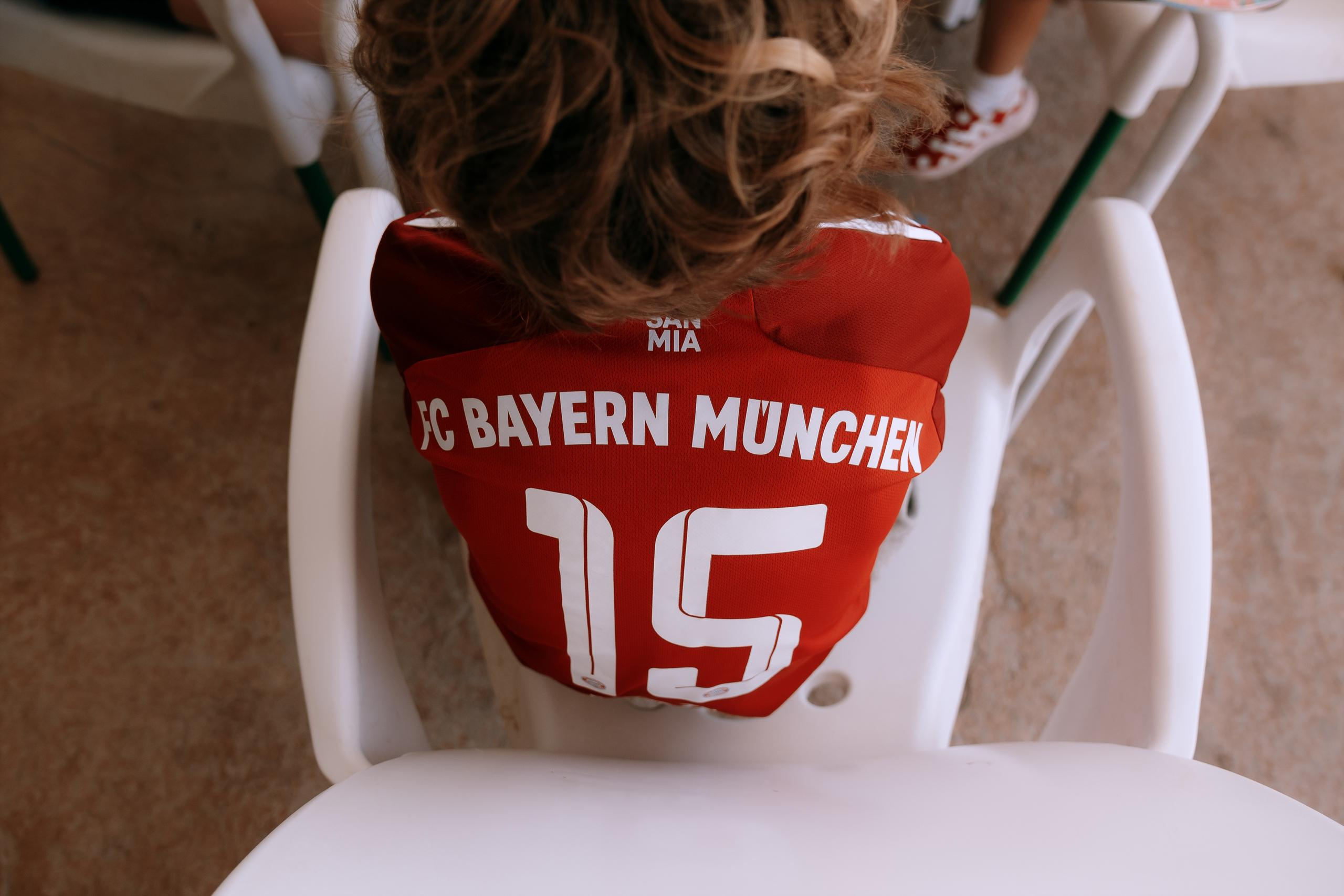 Фотограф на детский день рождения в Торревьехе — живые фото без позирования | Андрей Луковников