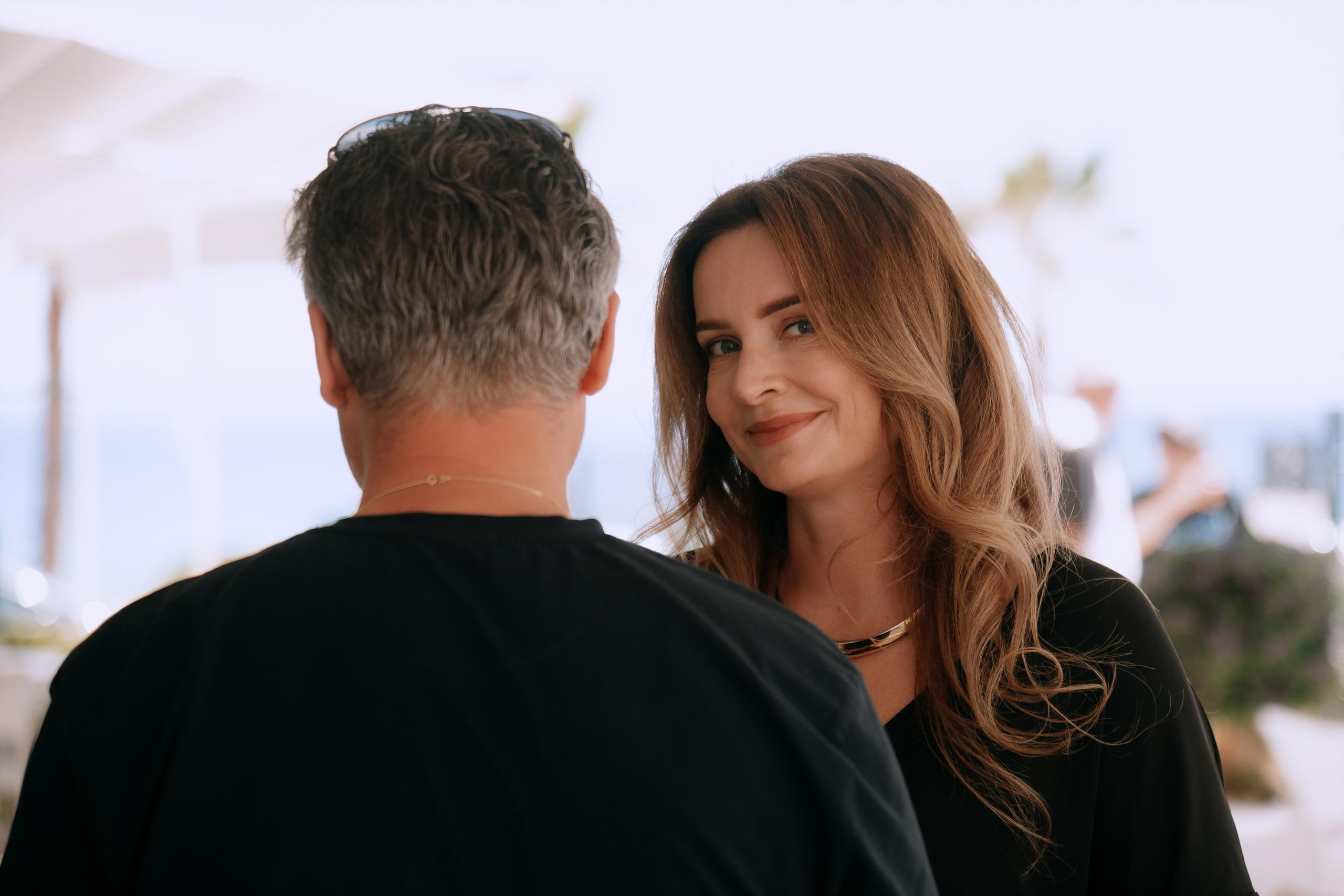 Фотограф на детский день рождения в Торревьехе — живые фото без позирования | Андрей Луковников