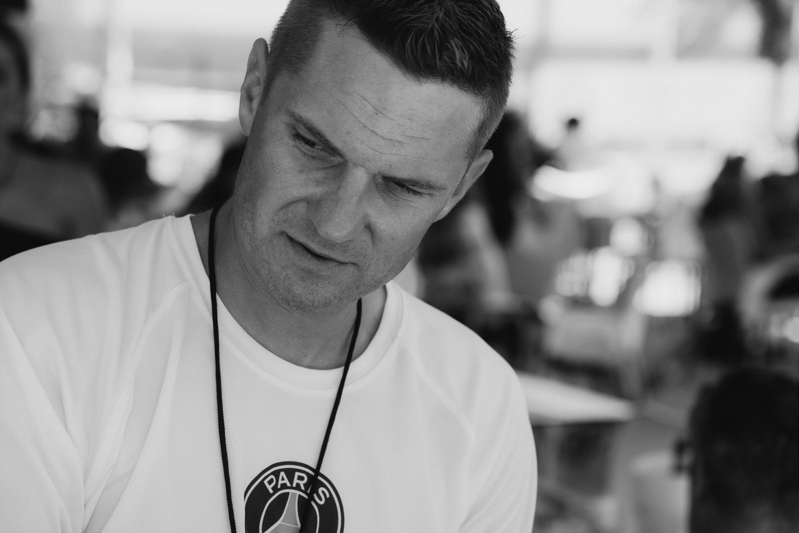 Фотограф на детский день рождения в Торревьехе — живые фото без позирования | Андрей Луковников