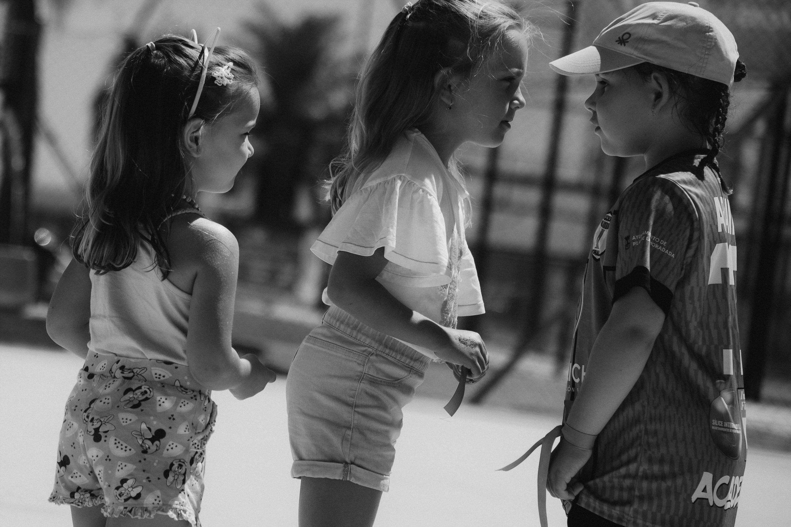 Фотограф на детский день рождения в Торревьехе — живые фото без позирования | Андрей Луковников