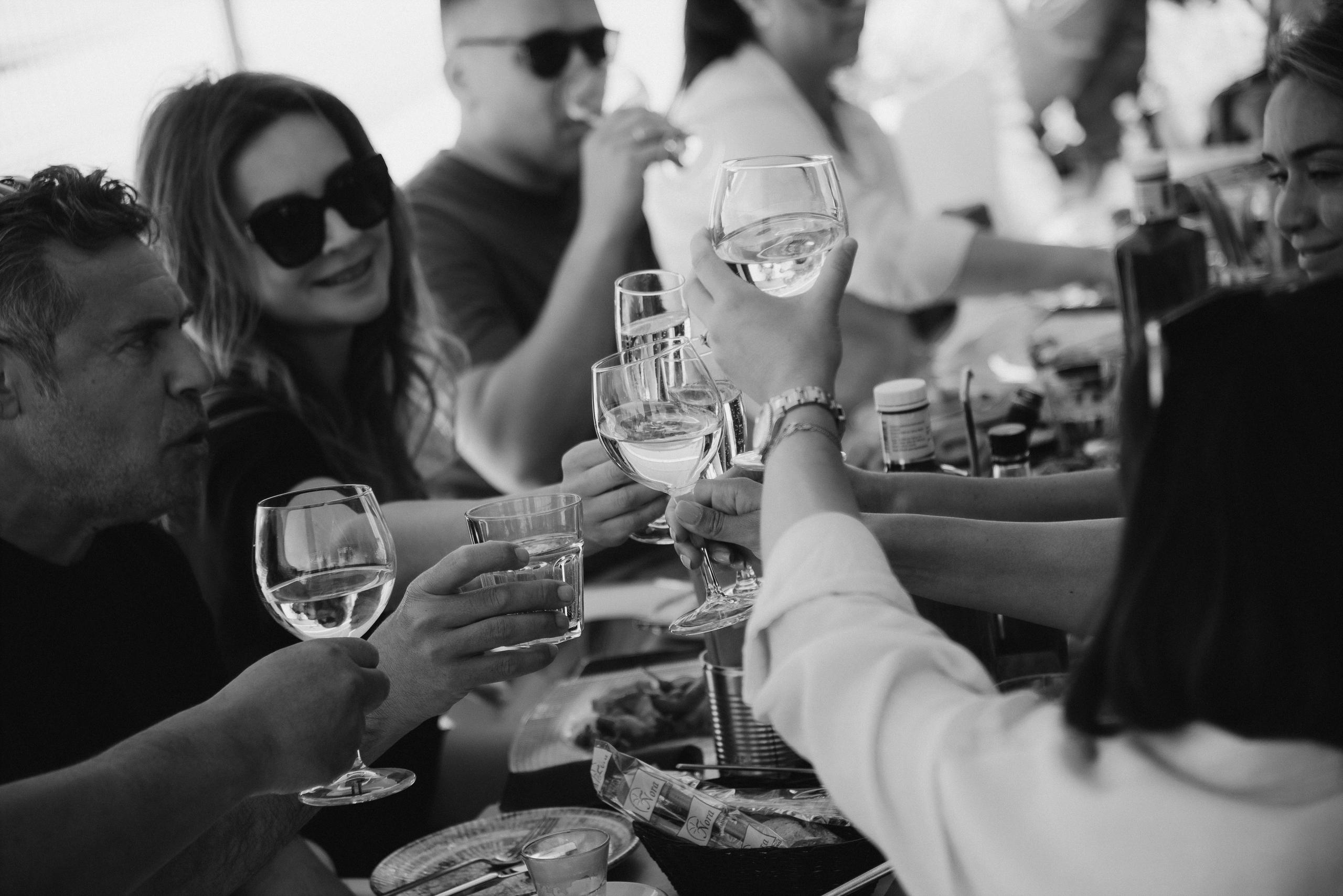 Фотограф на детский день рождения в Торревьехе — живые фото без позирования | Андрей Луковников