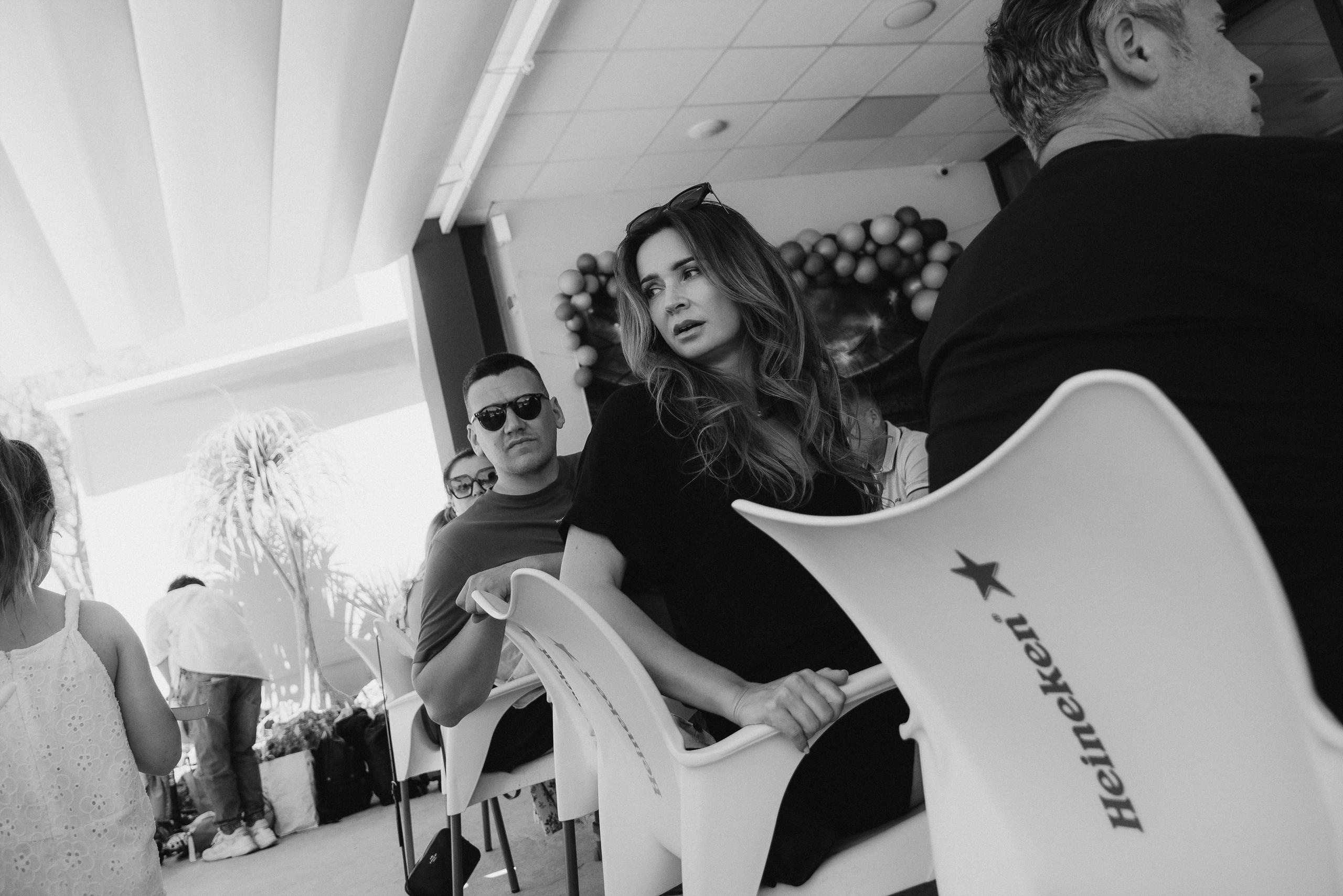 Фотограф на детский день рождения в Торревьехе — живые фото без позирования | Андрей Луковников