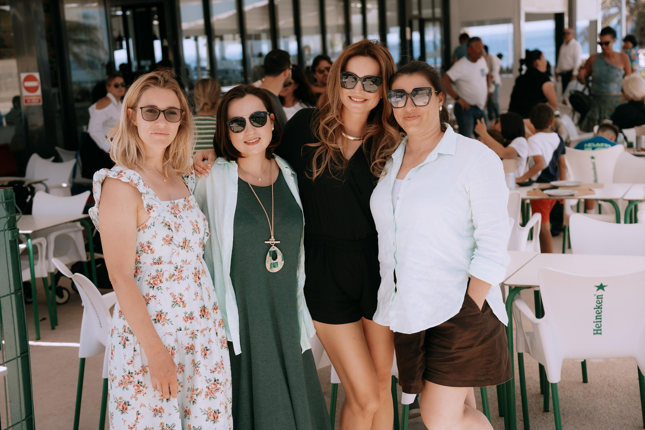 Фотограф на детский день рождения в Торревьехе — живые фото без позирования | Андрей Луковников