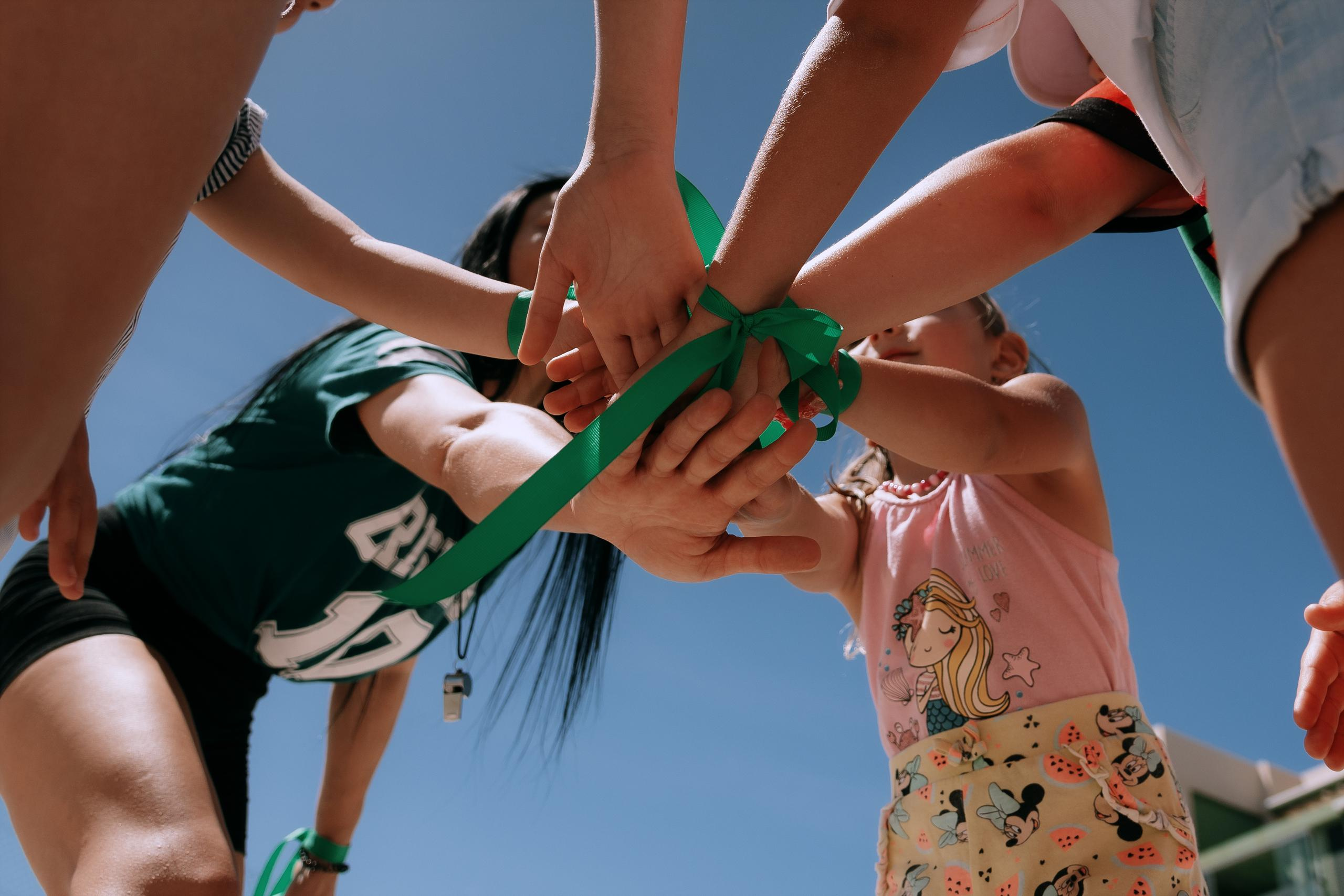 Фотограф на детский день рождения в Торревьехе — живые фото без позирования | Андрей Луковников