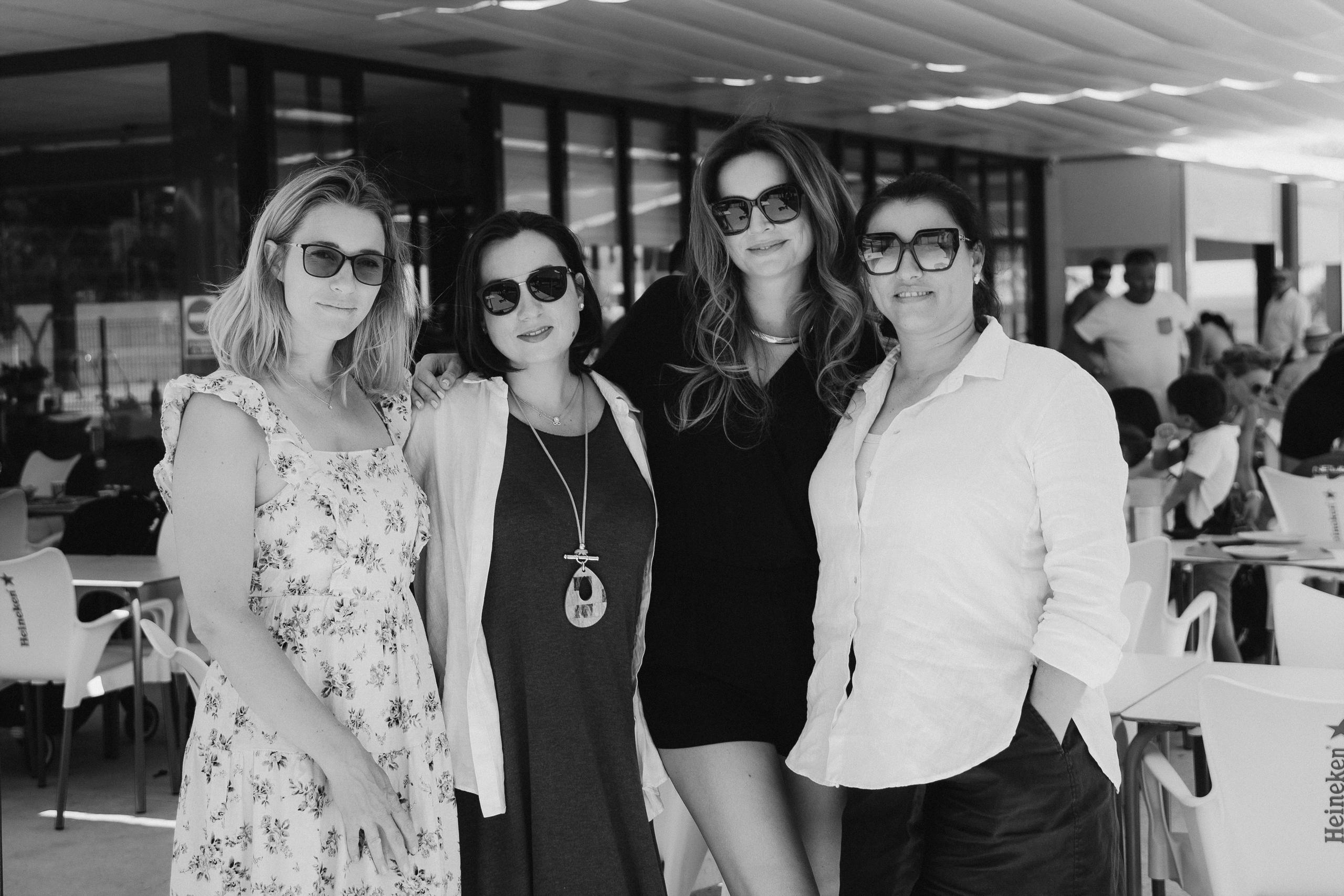 Фотограф на детский день рождения в Торревьехе — живые фото без позирования | Андрей Луковников