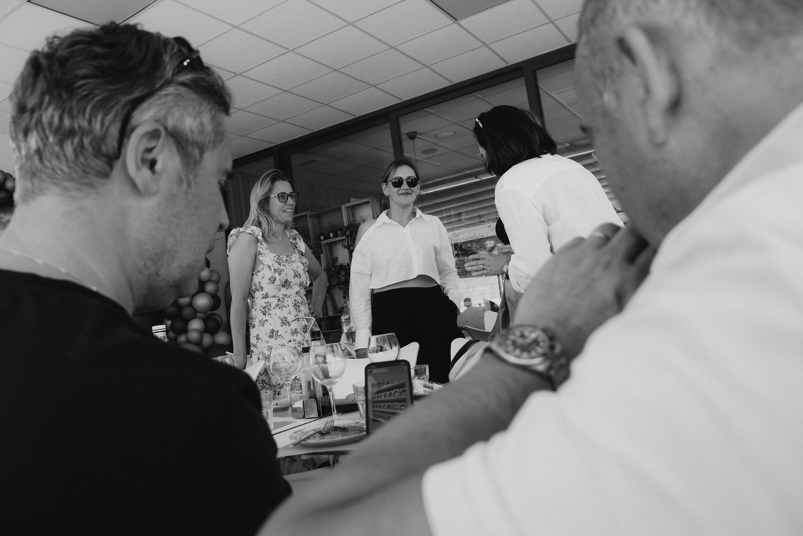 Фотограф на детский день рождения в Торревьехе — живые фото без позирования | Андрей Луковников