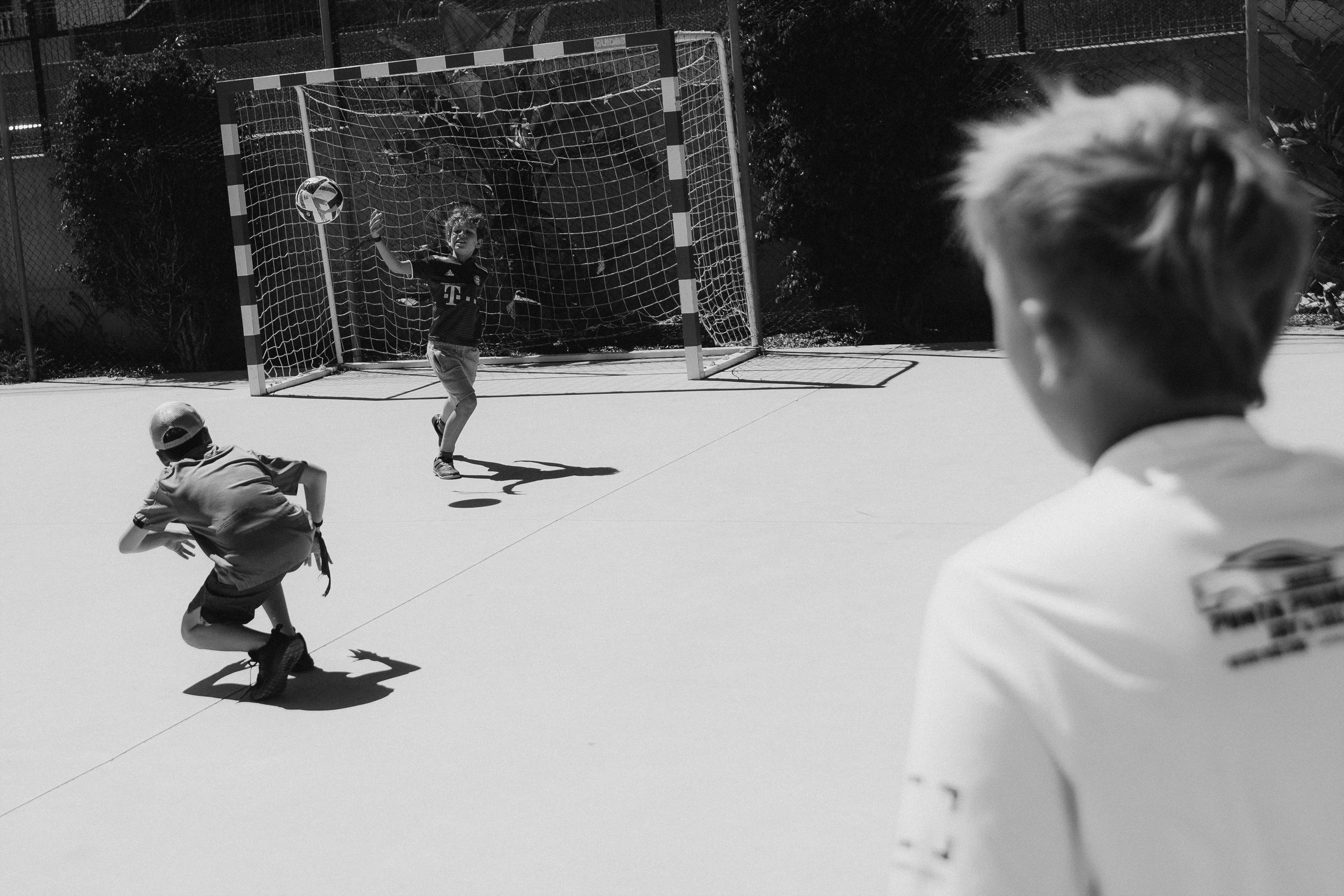 Фотограф на детский день рождения в Торревьехе — живые фото без позирования | Андрей Луковников