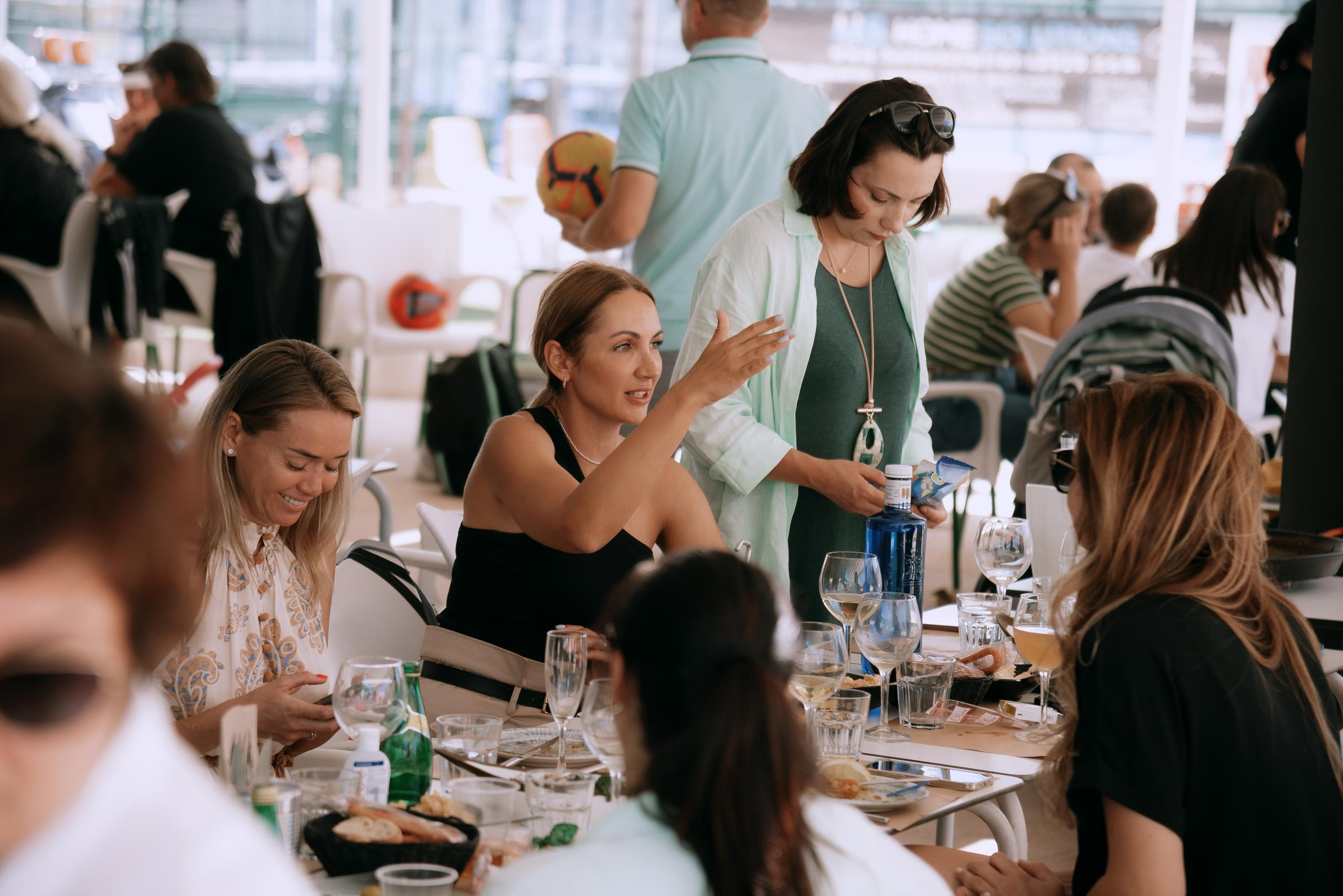 Фотограф на детский день рождения в Торревьехе — живые фото без позирования | Андрей Луковников