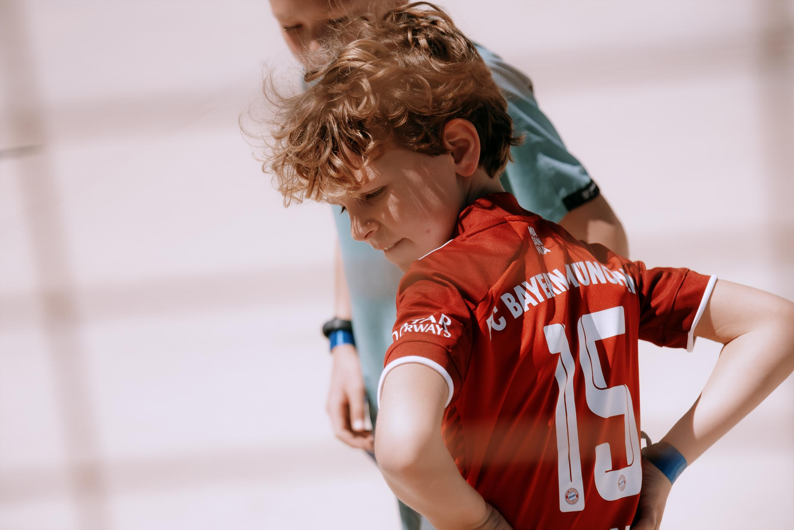 Фотограф на детский день рождения в Торревьехе — живые фото без позирования | Андрей Луковников