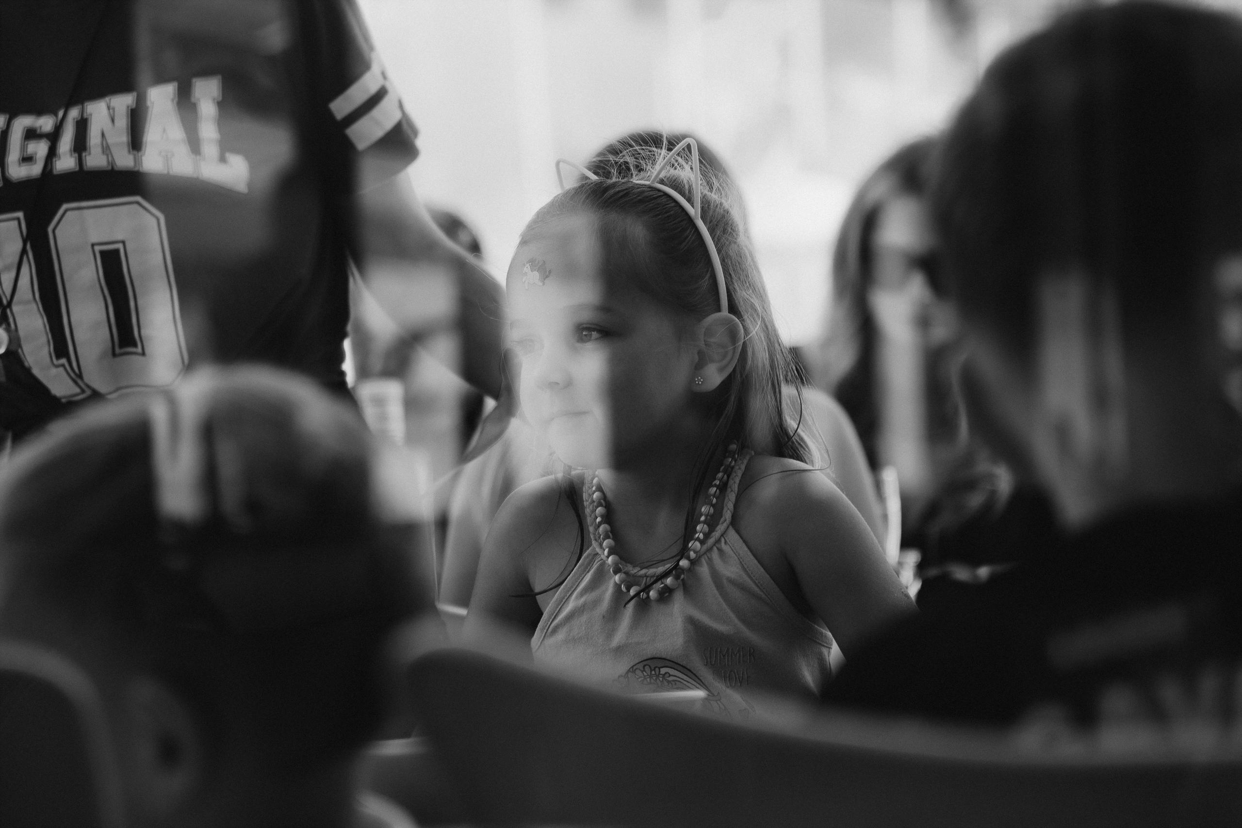 Фотограф на детский день рождения в Торревьехе — живые фото без позирования | Андрей Луковников