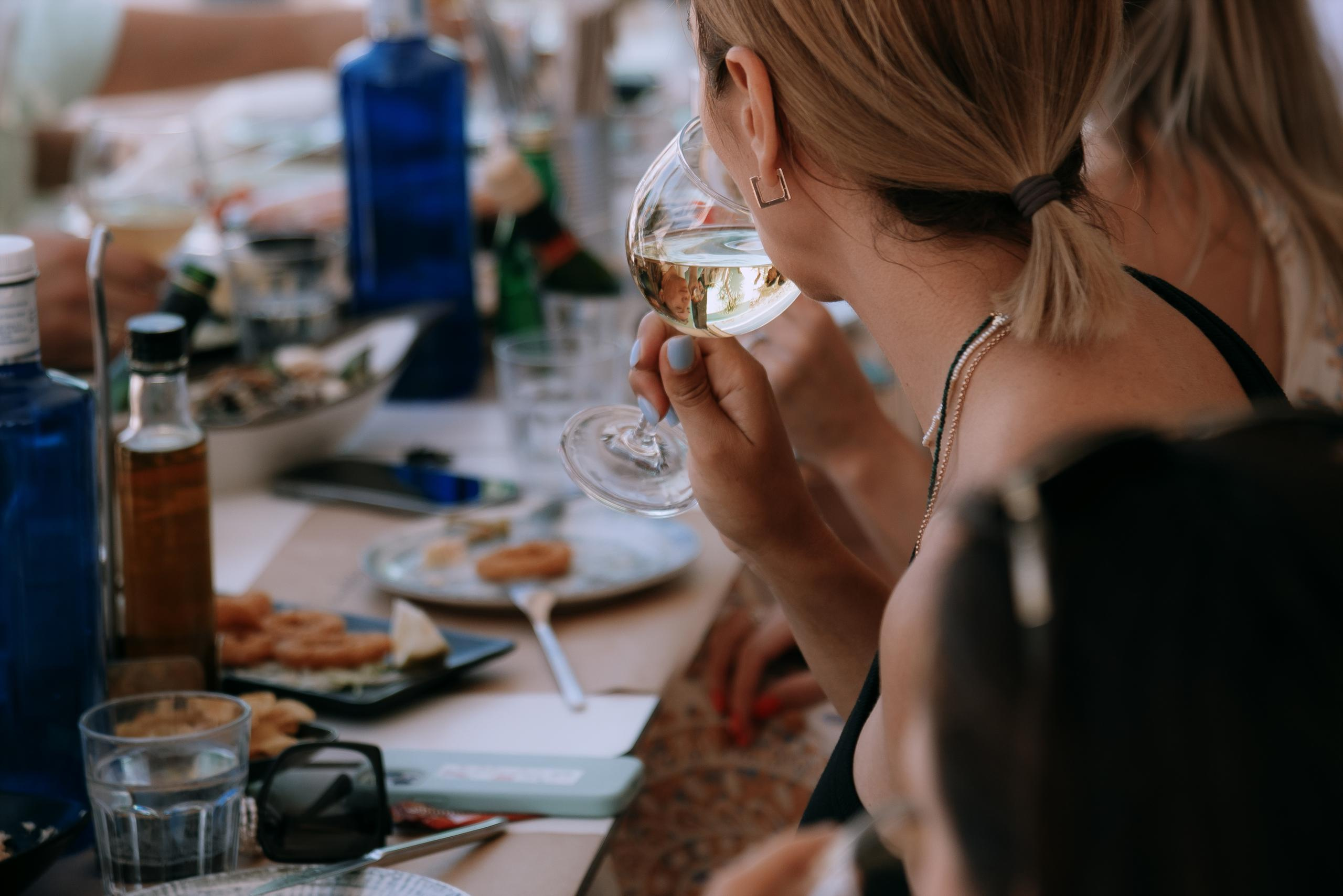 Фотограф на детский день рождения в Торревьехе — живые фото без позирования | Андрей Луковников