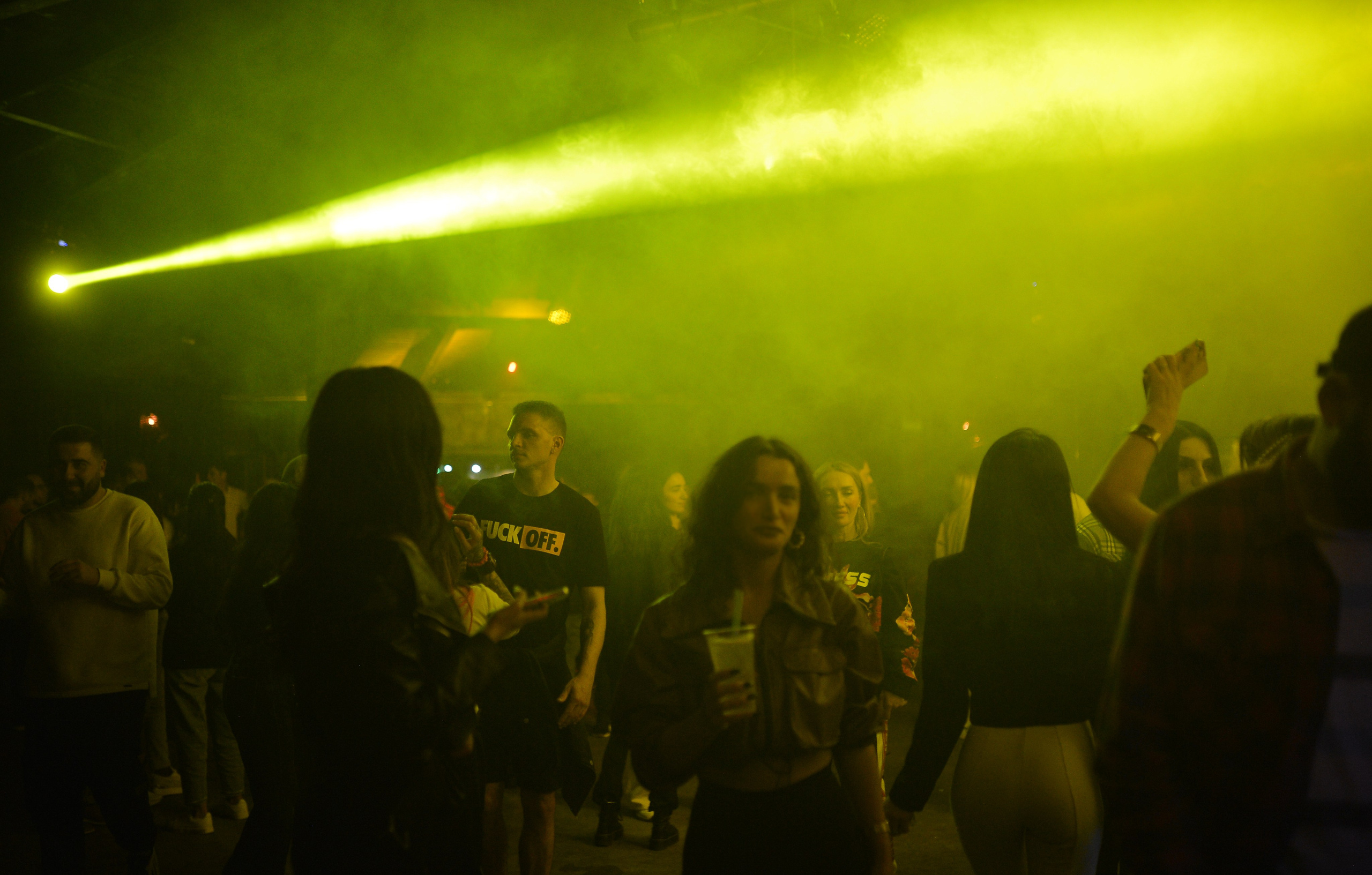 Event. Photographer vakho