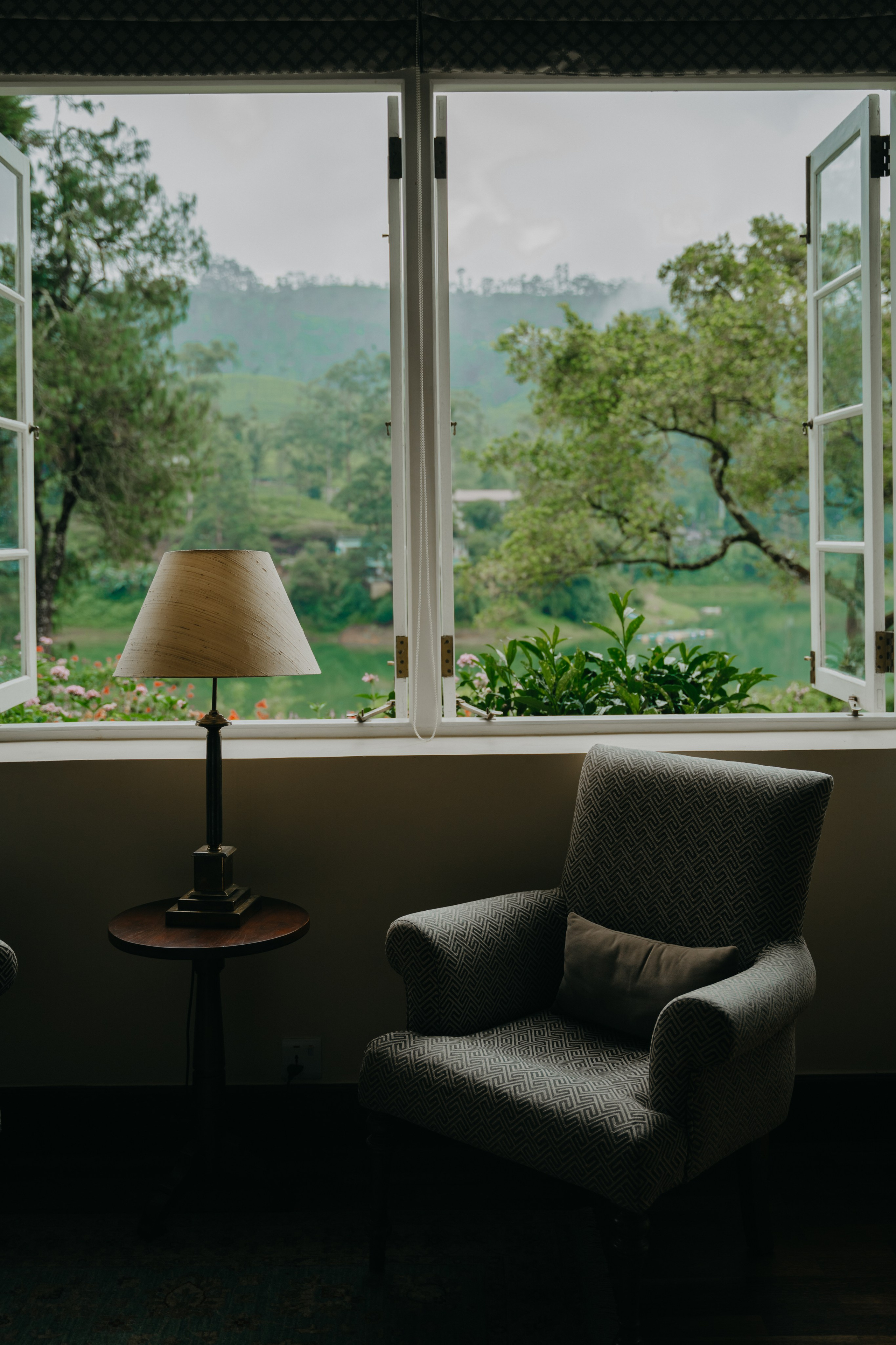 Relais & Châteaux, Tea Trails, Sri Lanka. Editorial photographer Yuliya Drazdovich