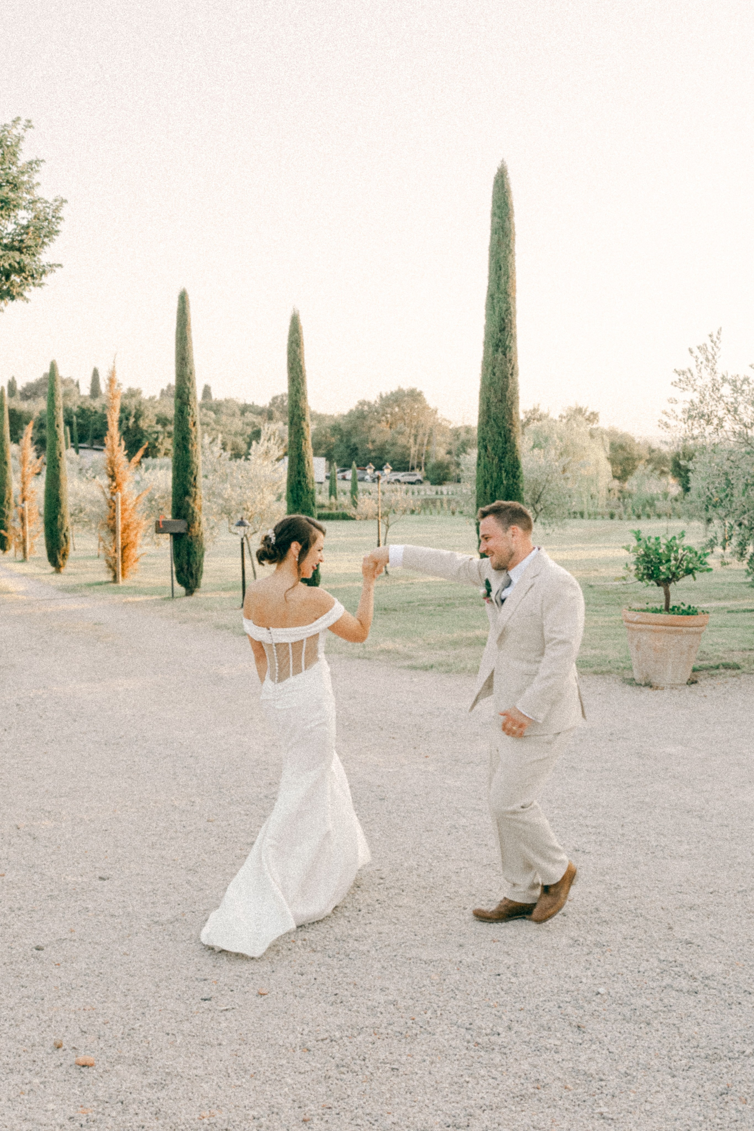 ROXANNE and ANDREW_ Tuscany. PHOTOGRAPHER IN ITALY