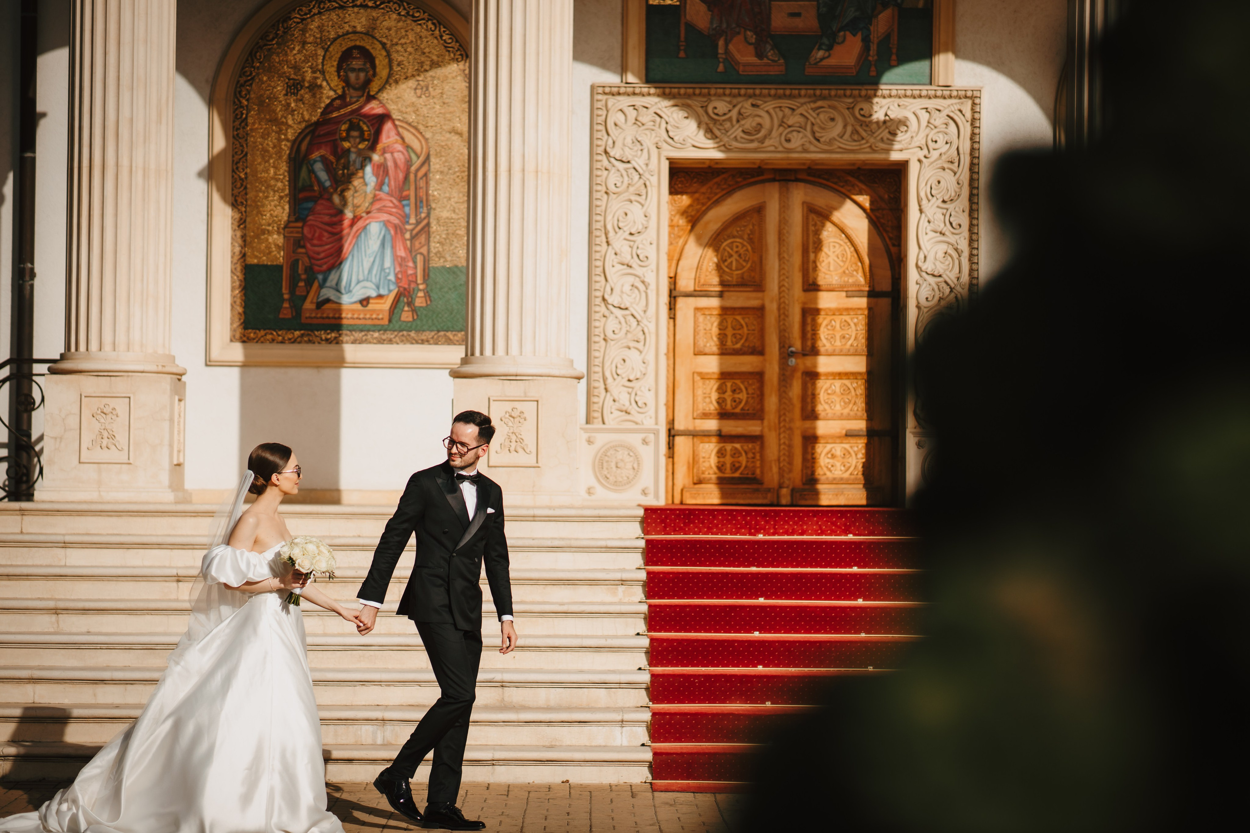 Andra & Bogdan. Fotograf de eveniment din Buzău | Bogdan