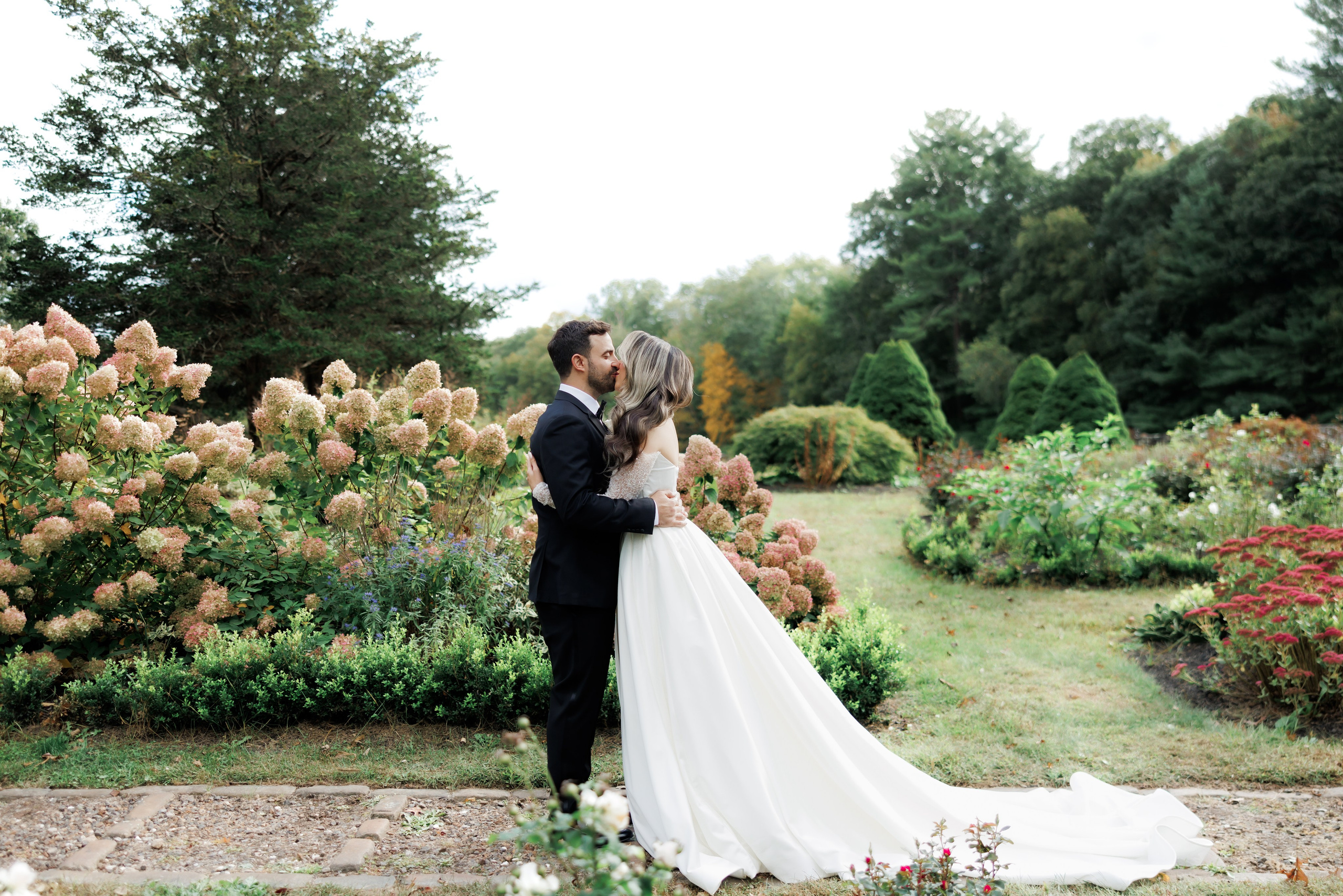 Ashley & Leshye, Falls Creek Farm Equestrian, NY. Wedding Photo & Video
