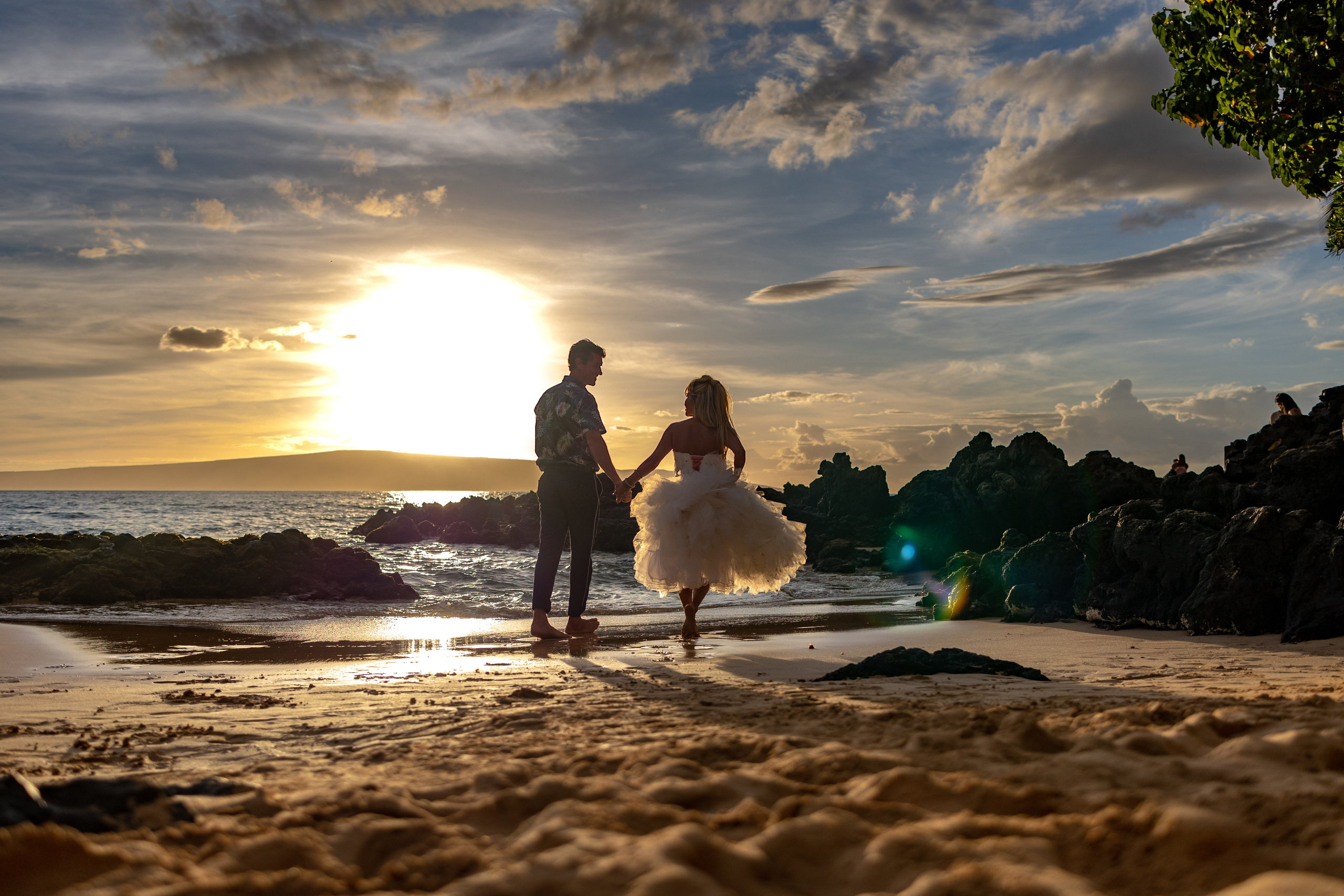 Wedding Photo & Video