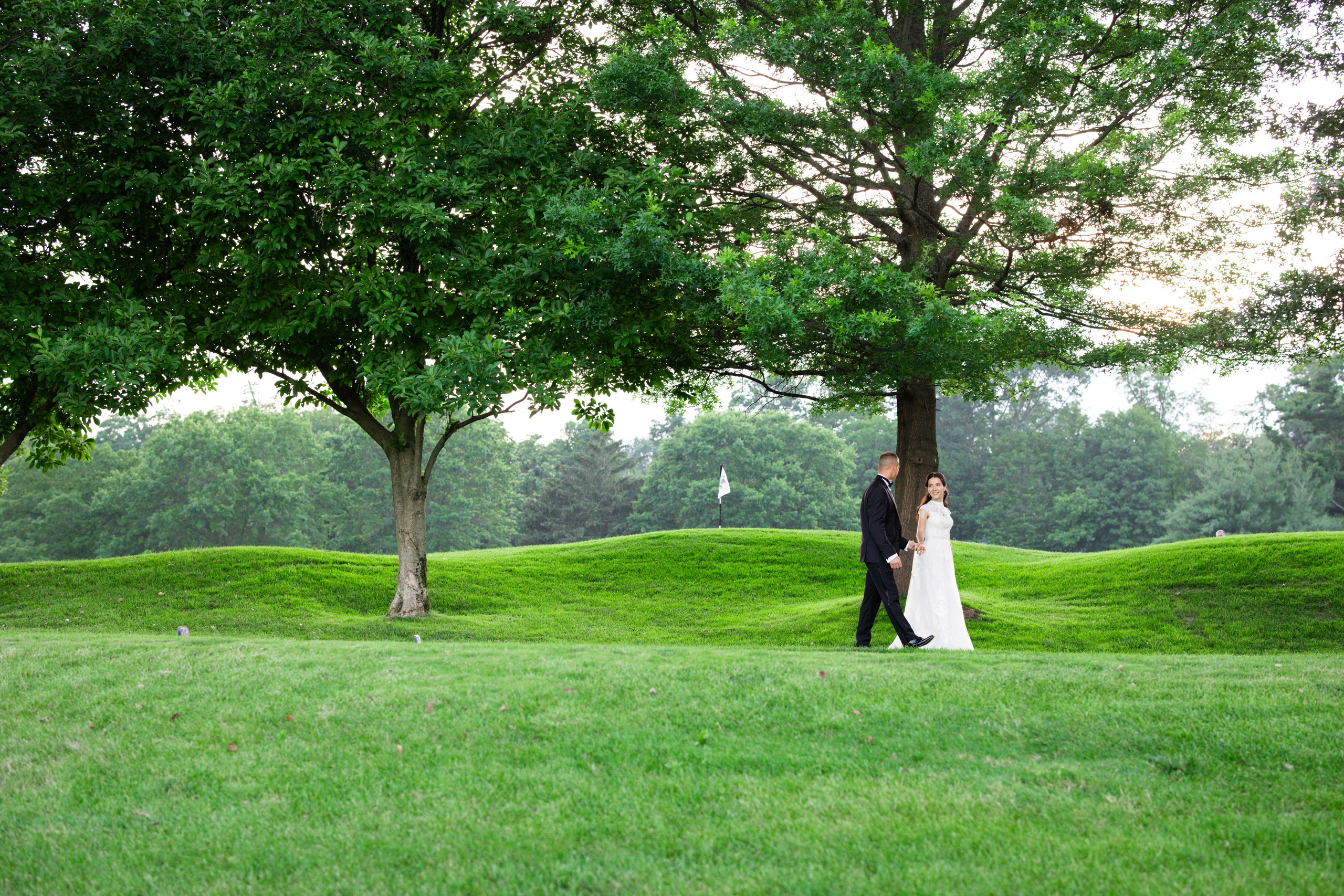 Ana & Alex, July 8, 2023. Wedding Photo & Video