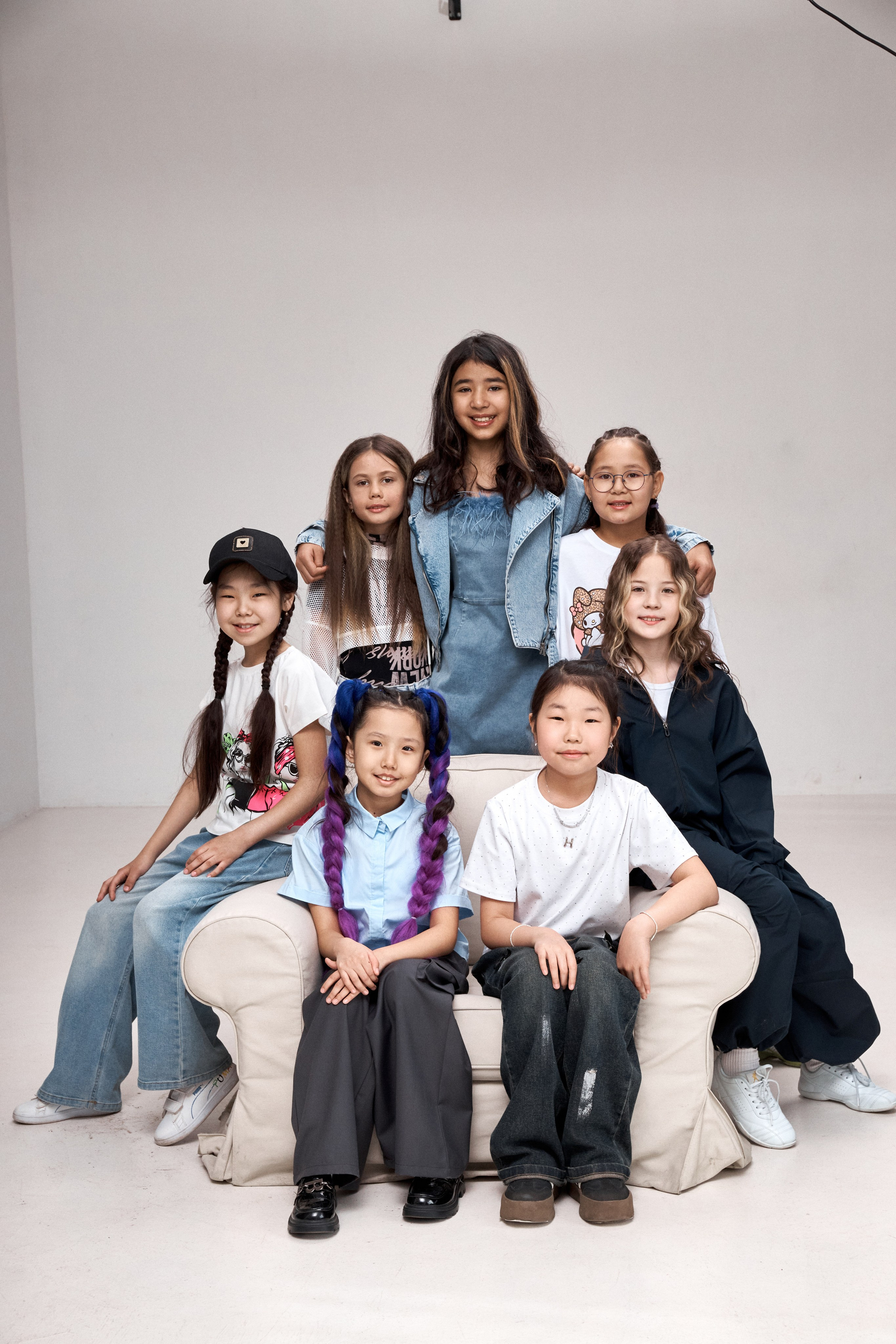 3 класс. Фотостудия рекламной, коммерческой съемки в Улан-Удэ