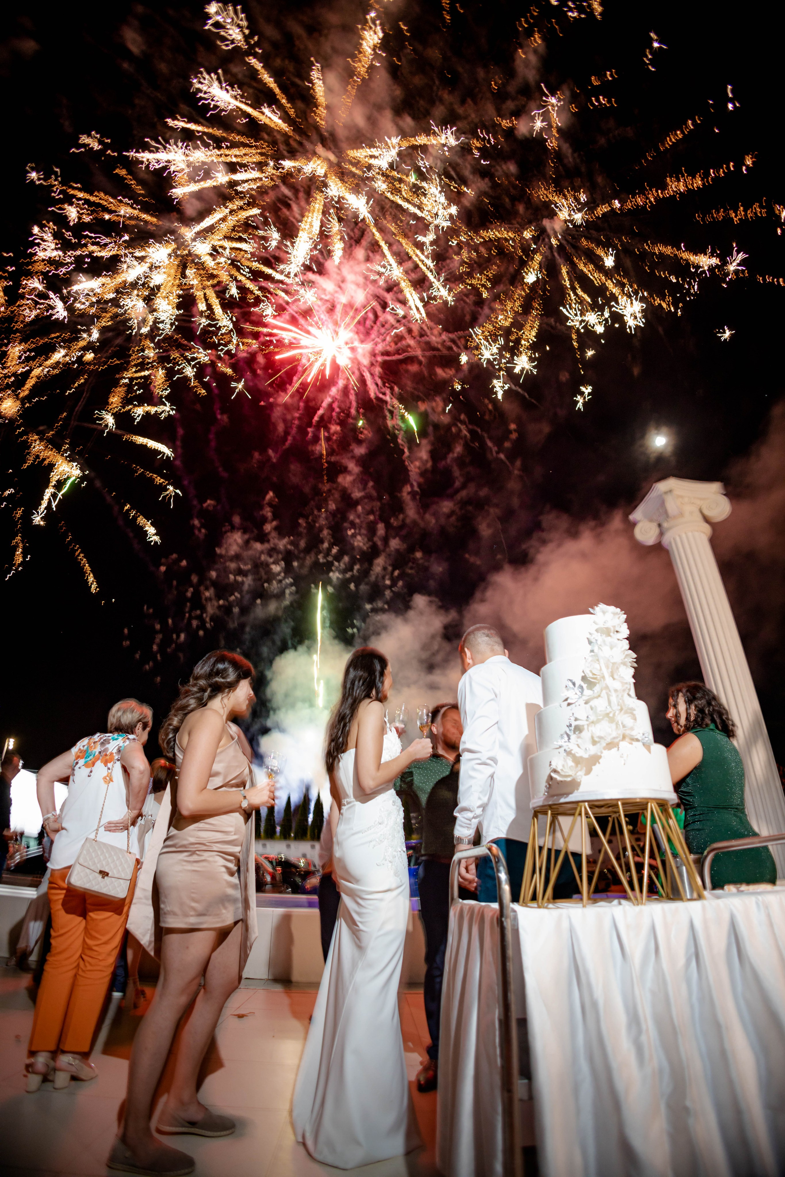 Leona&Petar. Fotografisanje svadbi, Novi Sad|Dream Point Wedding