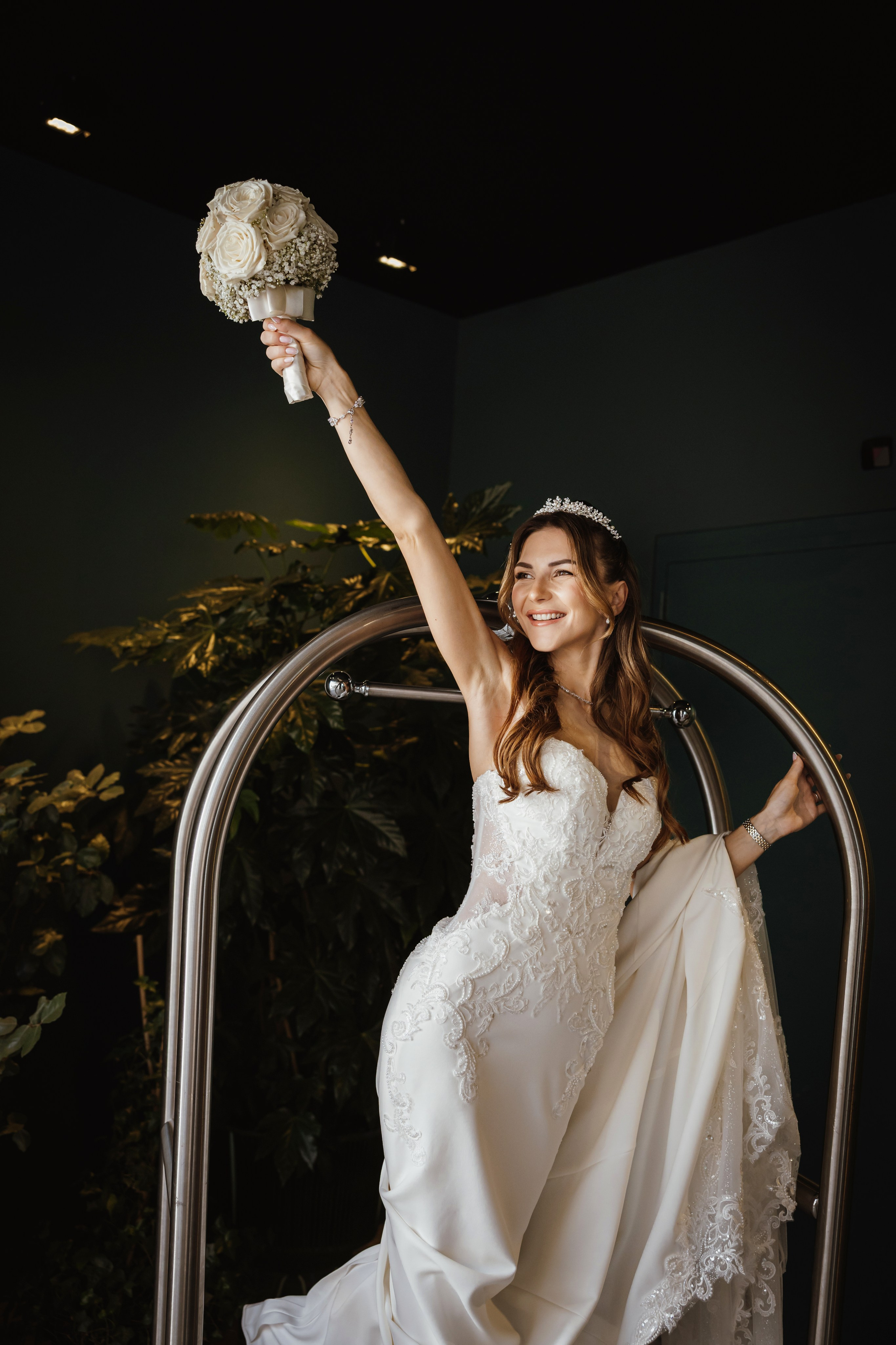 Nastasija&Dejan. Fotografisanje svadbi, Novi Sad|Dream Point Wedding