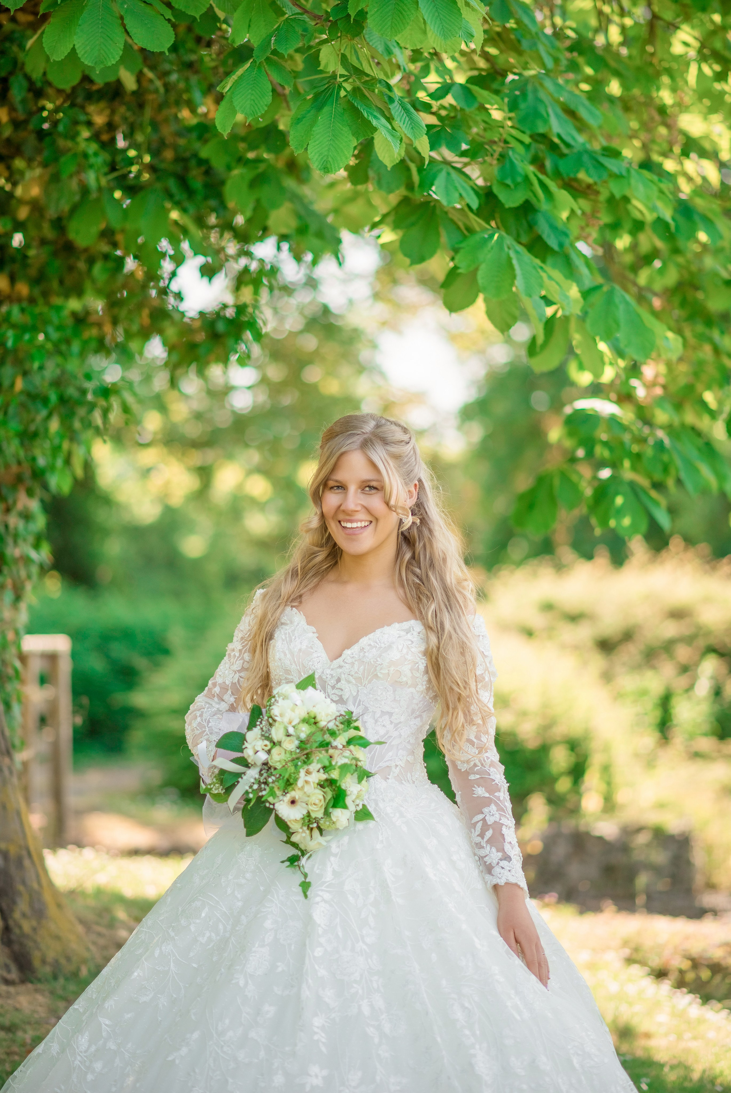 Couple marié sur un yacht à Cannes