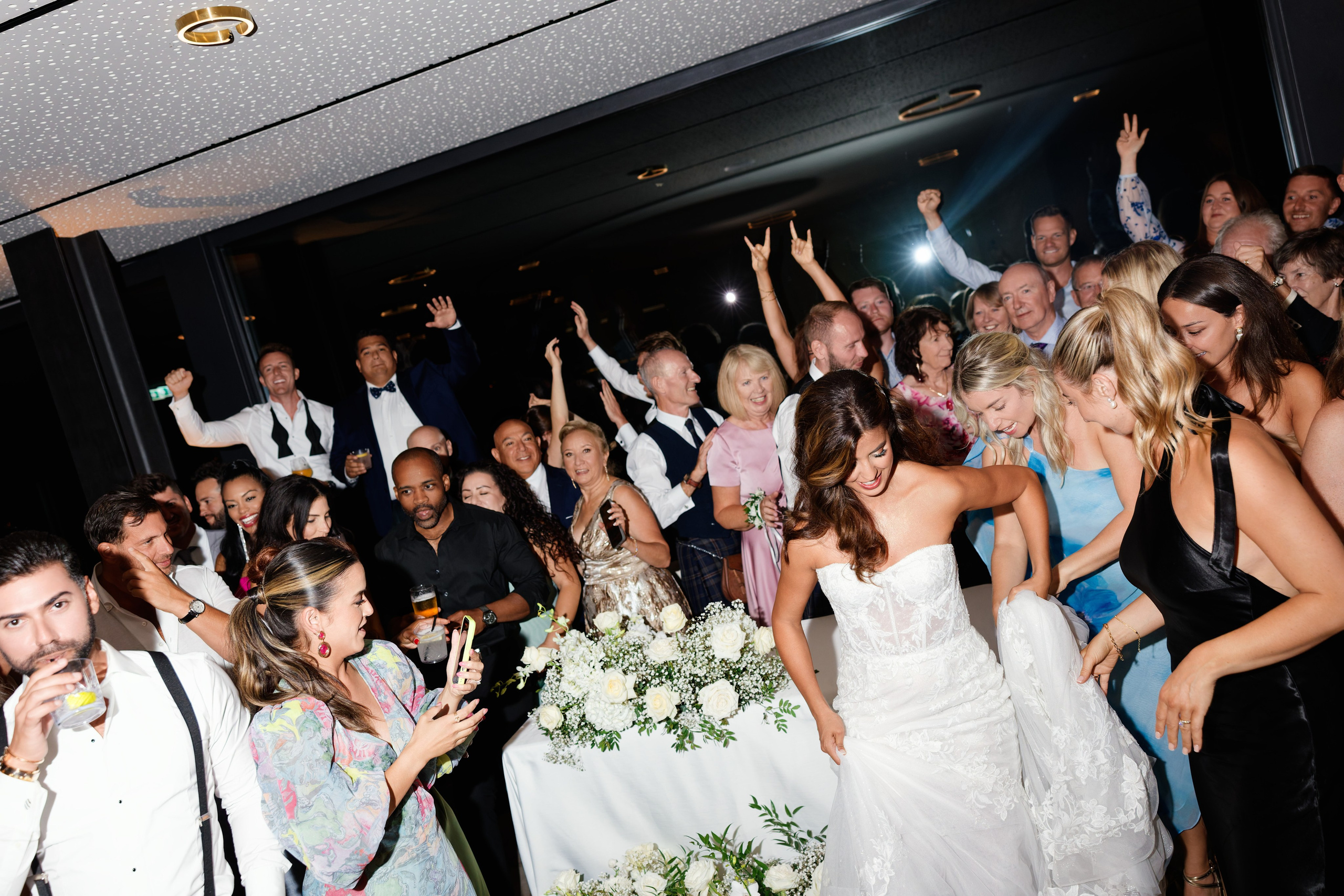 Wedding at Villa Porta on Lake Maggiore
