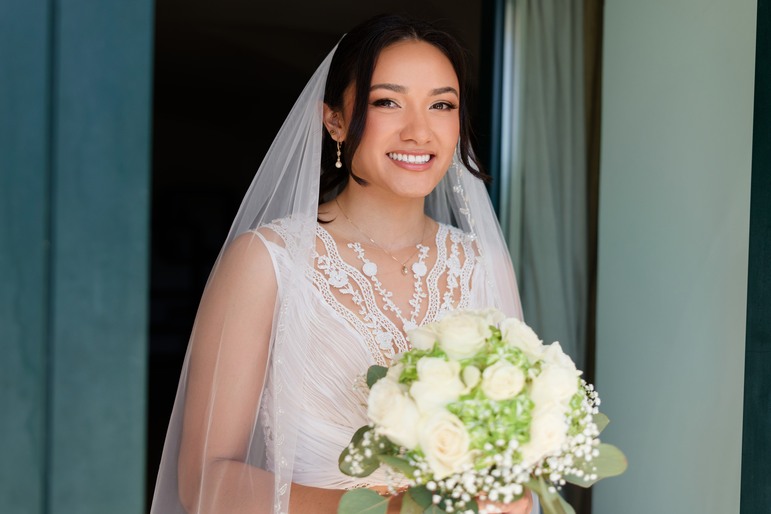Alana & Joseph. Destination Wedding Photographer — Nikita Burtsev