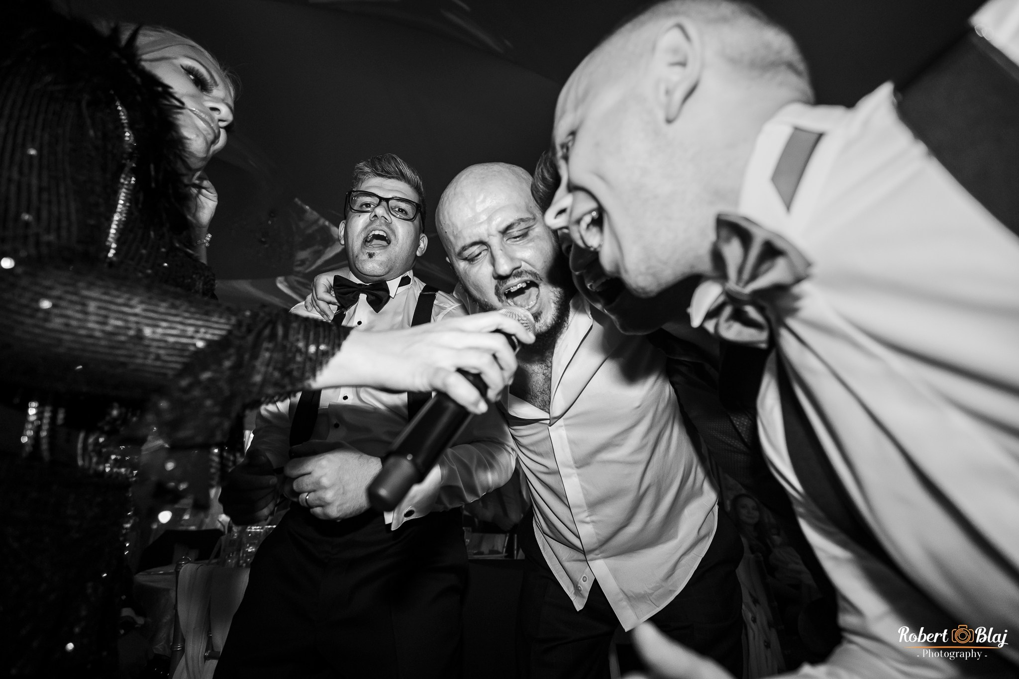 Florentina & Marius. Robert Blaj - Fotograf Nuntă Iași