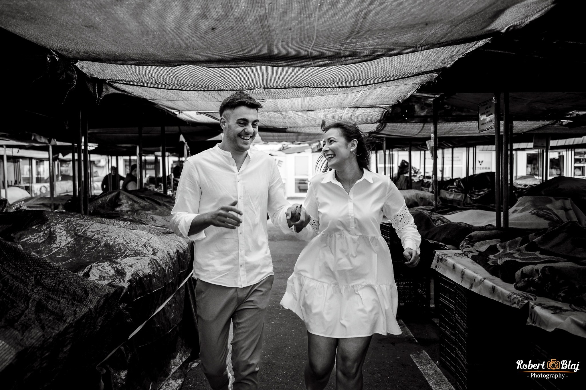 Simina & Dragoș. Robert Blaj - Fotograf Nuntă Iași