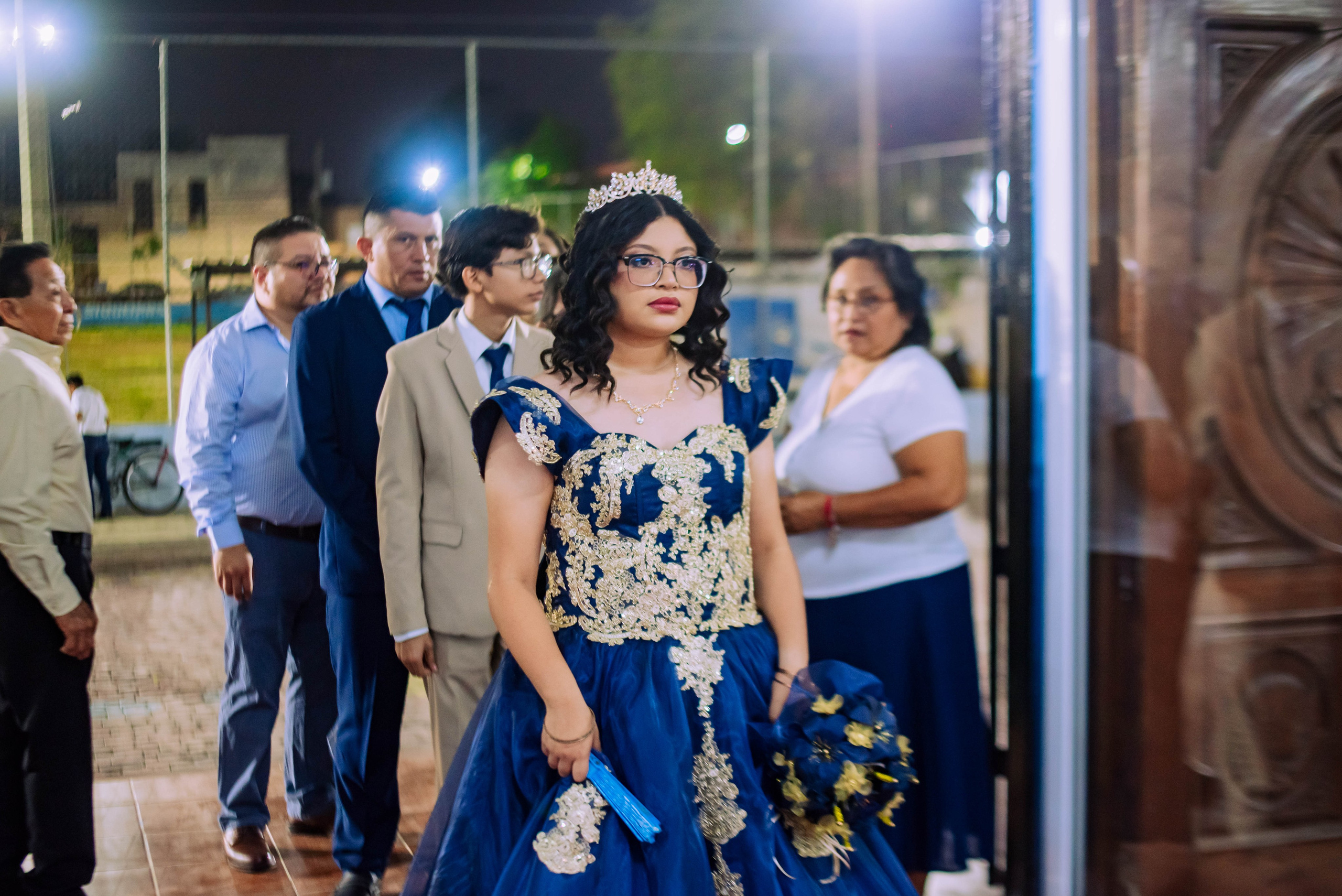 DANA. Fotógrafo "dD" Didier Dzul
