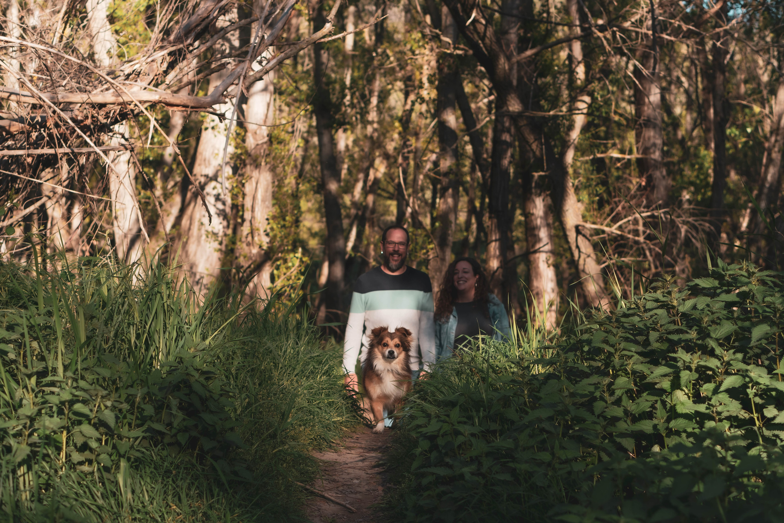 Miriam & Pep. Alba del Norte Studio