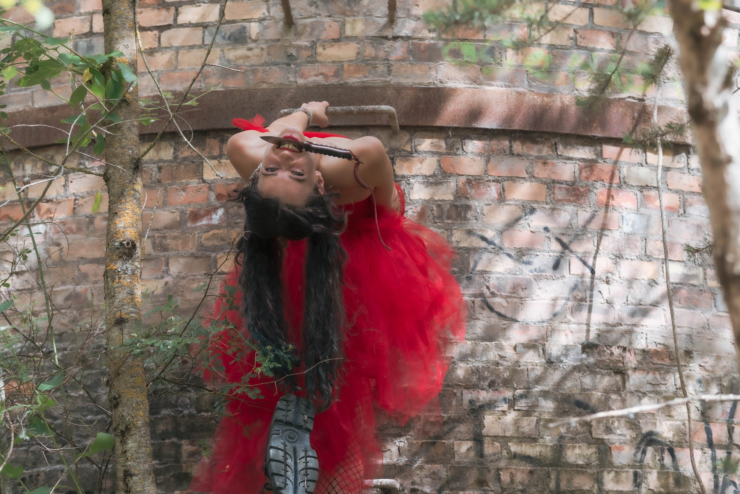 Dani. Alba del Norte Studio