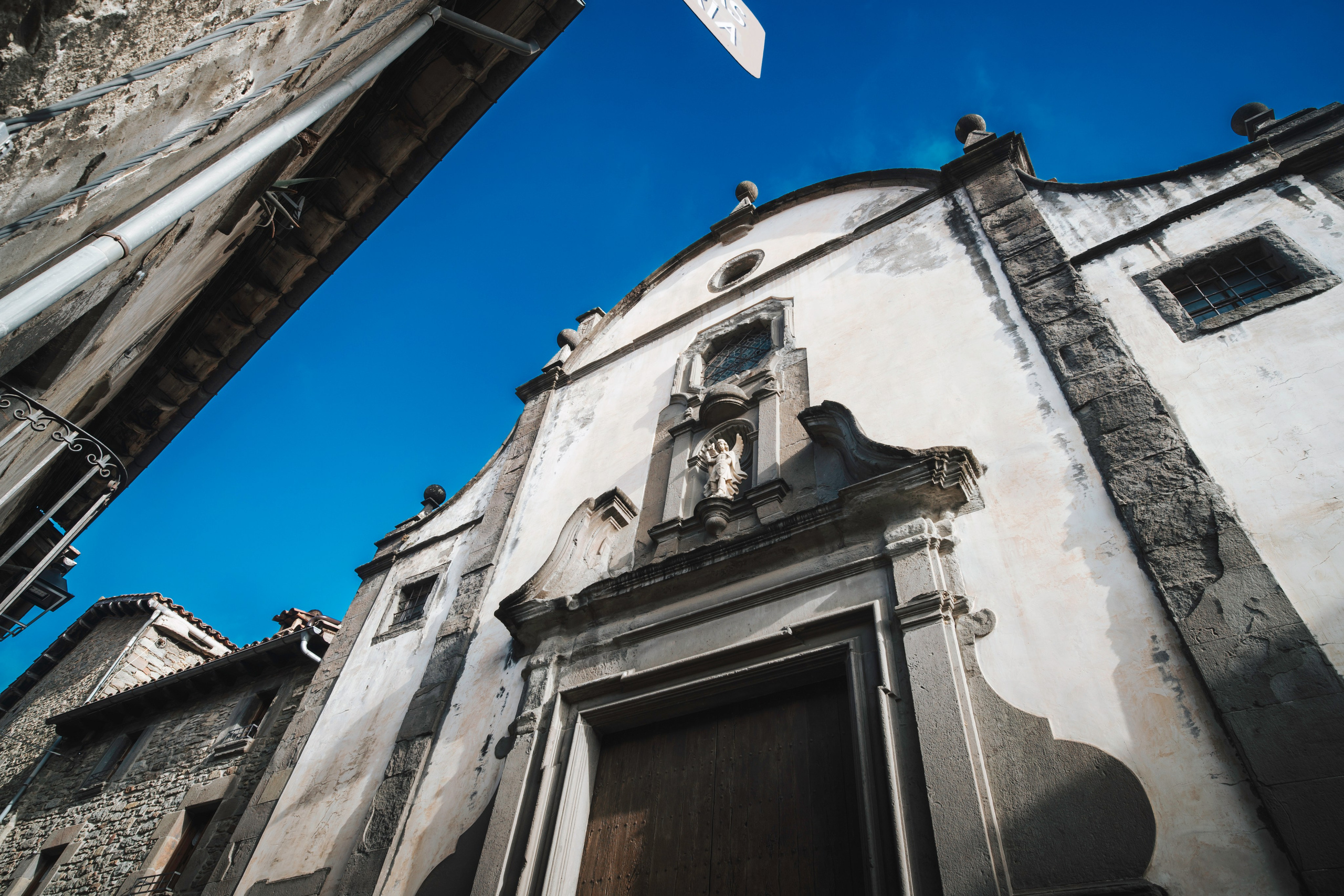 Rupit. Alba del Norte Studio