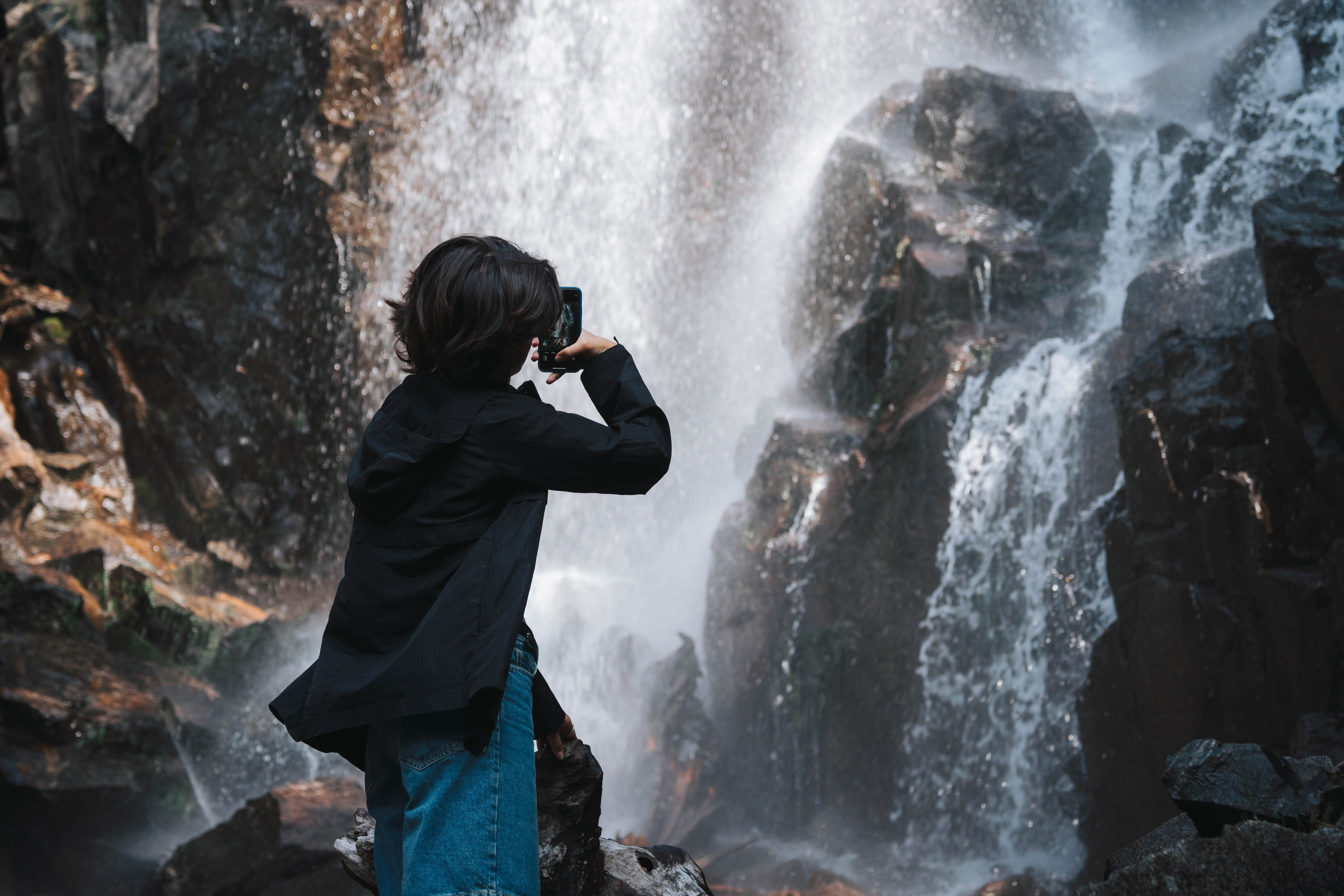 Parque Nacional de Aigüestortes y Estany de Sant Maurici. Alba del Norte Studio