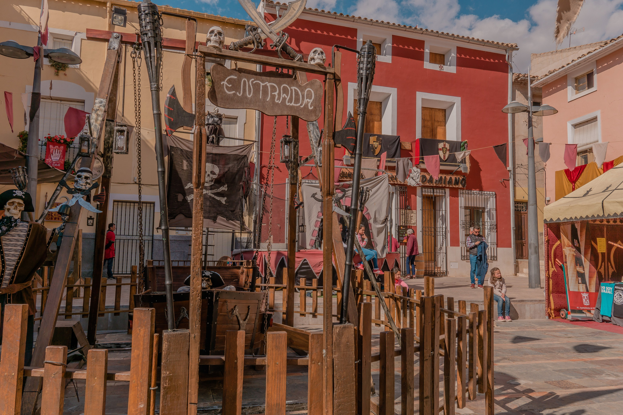 Villena. Alba del Norte Studio