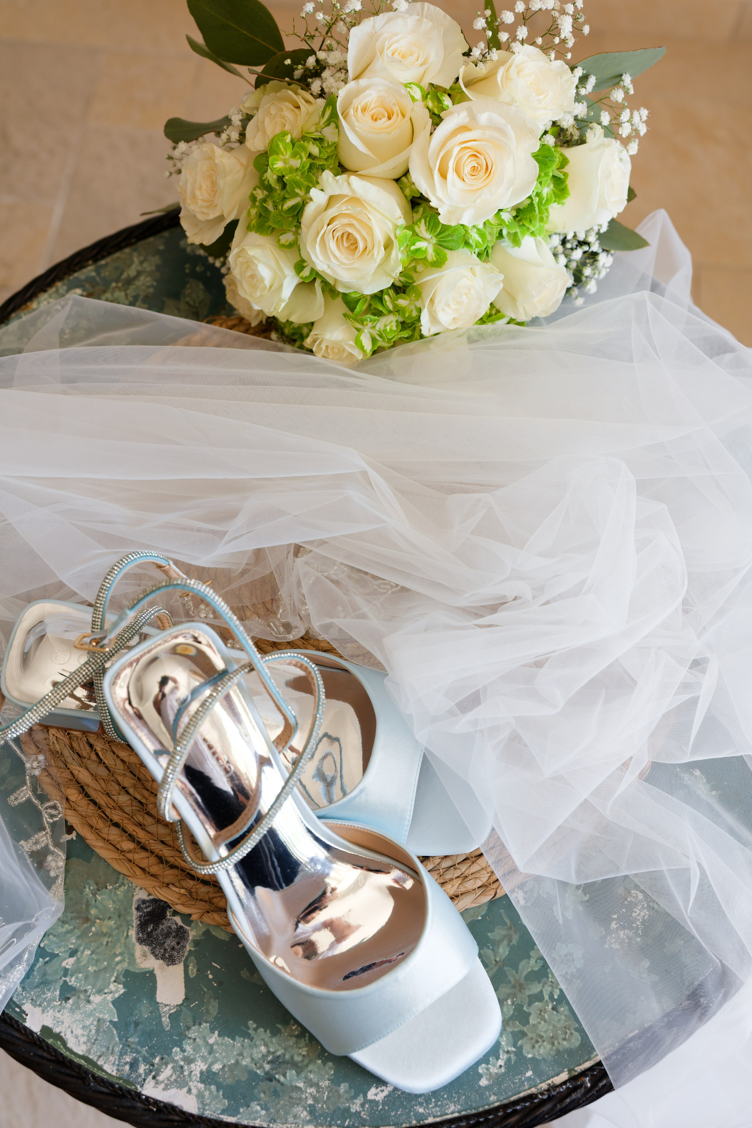 Alana & Joseph. Destination Wedding Photographer — Nikita Burtsev
